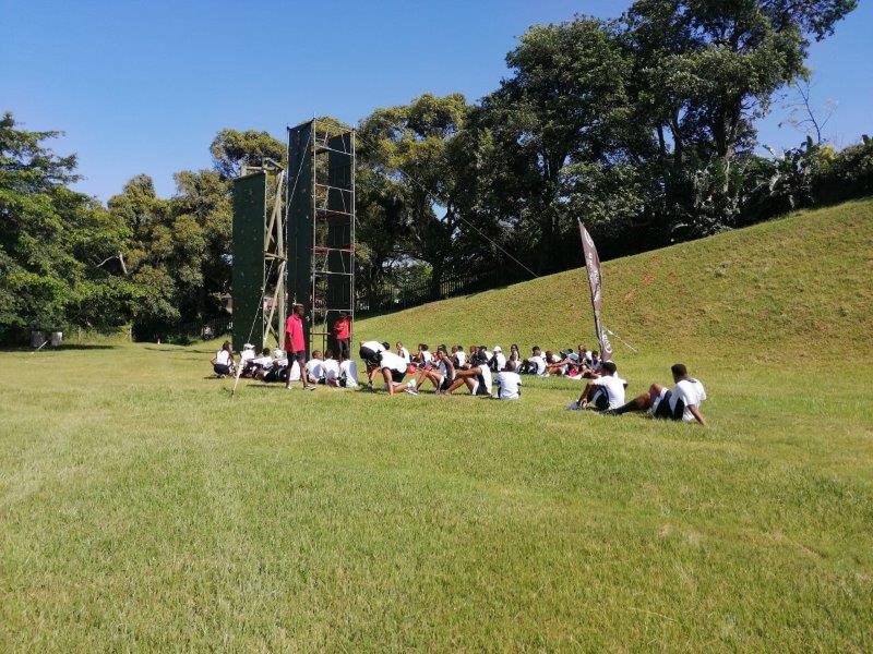 NFHS Grade 8 induction 2020 (13)