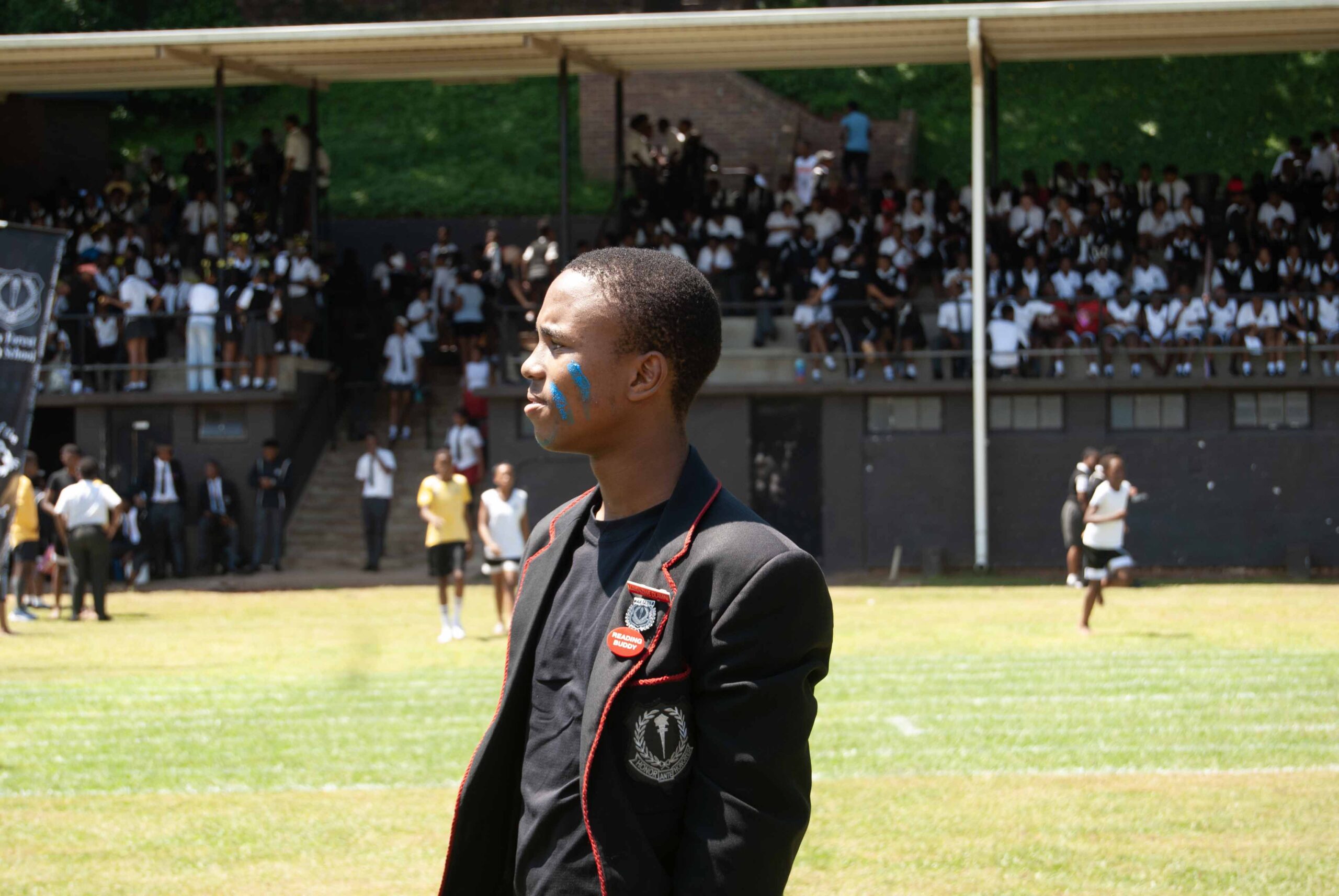 Interhouse Athletics (346)