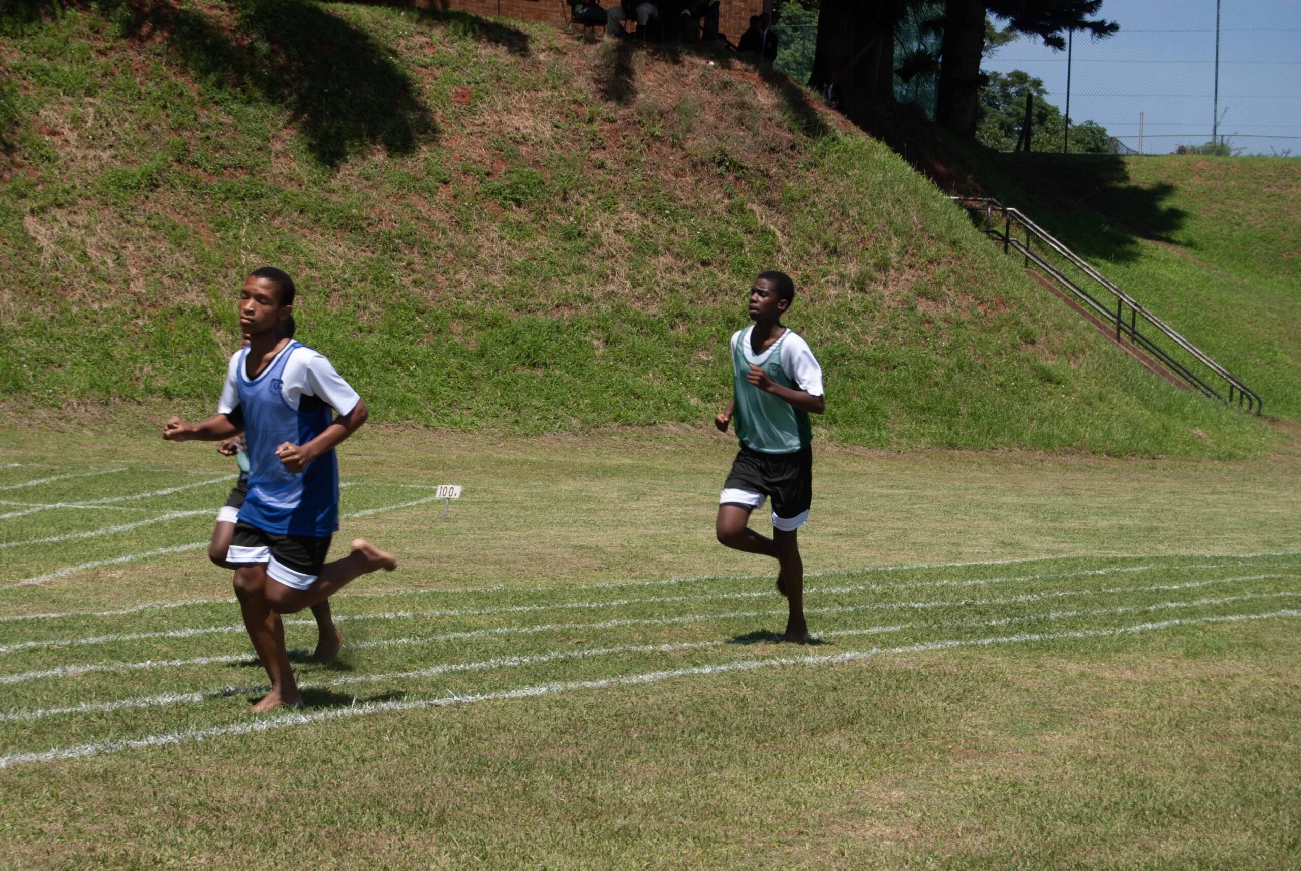 Interhouse Athletics (349)