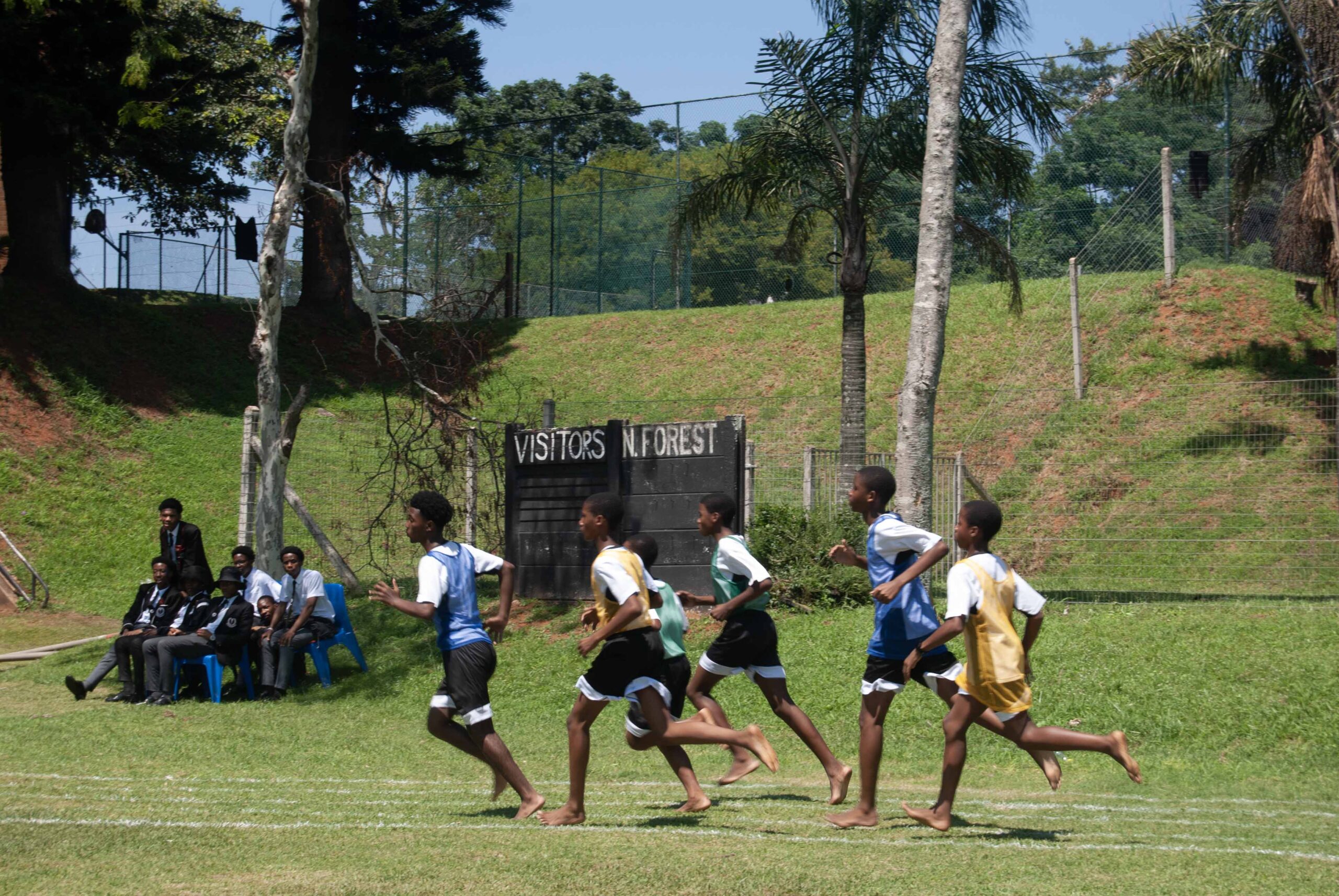 Interhouse Athletics (355)