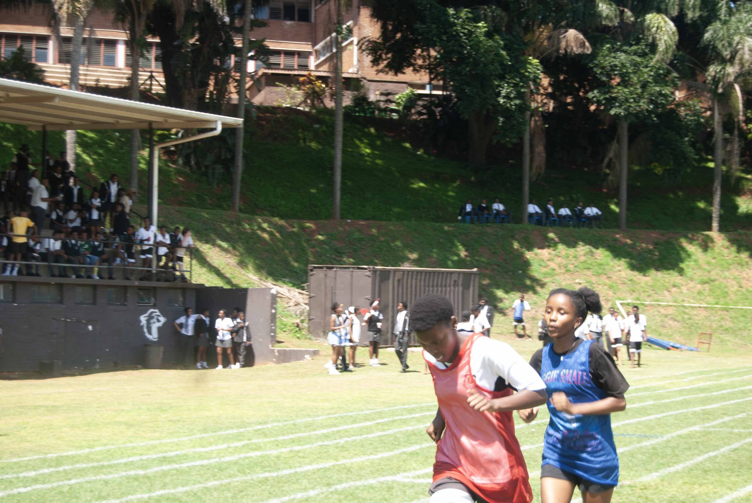 Interhouse Athletics (357)