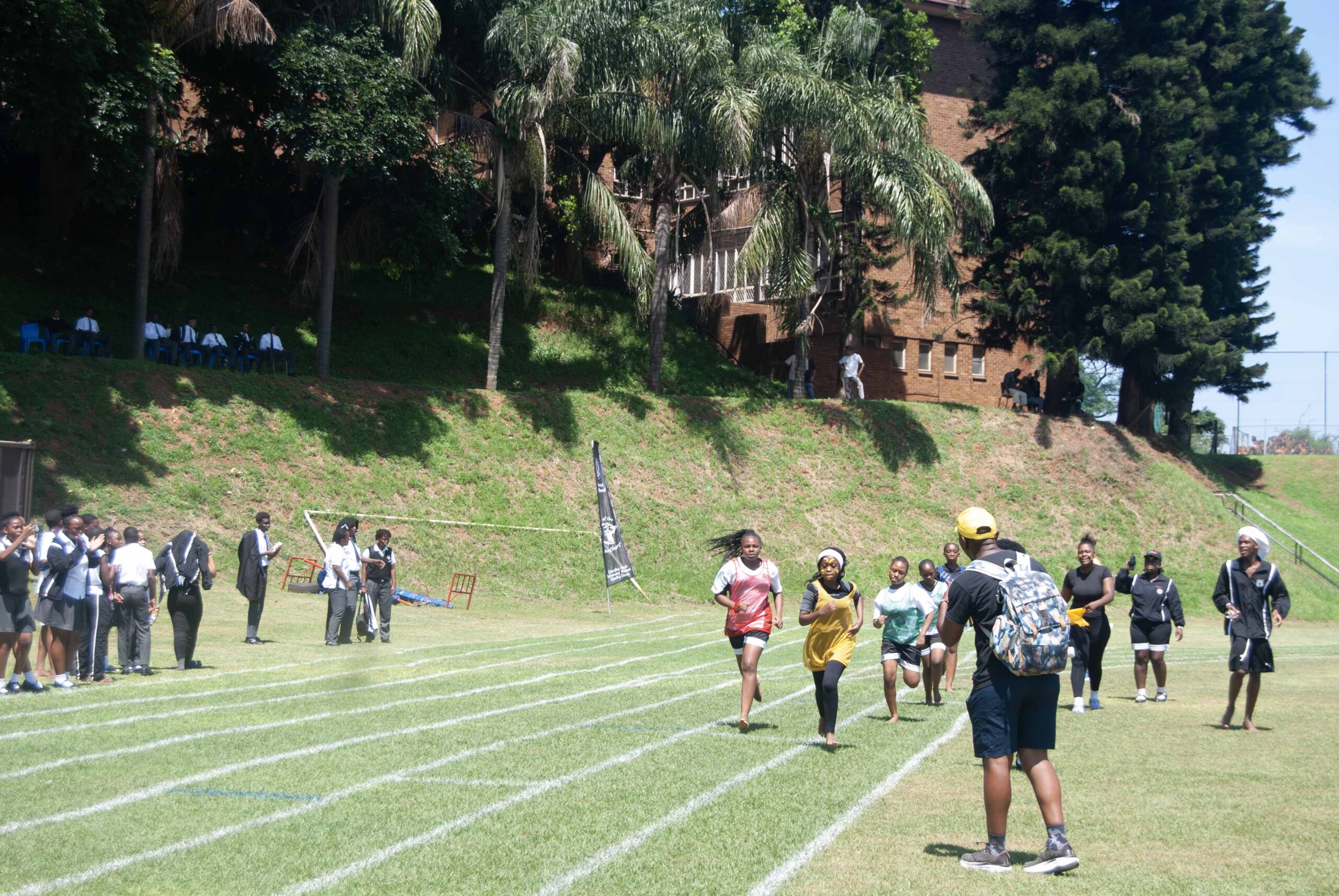 Interhouse Athletics (359)