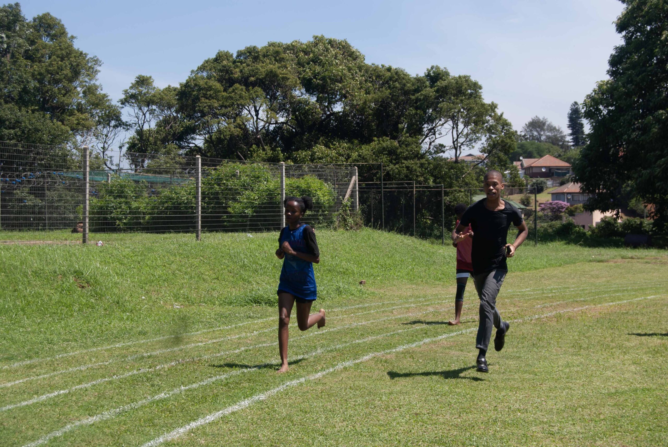 Interhouse Athletics (362)