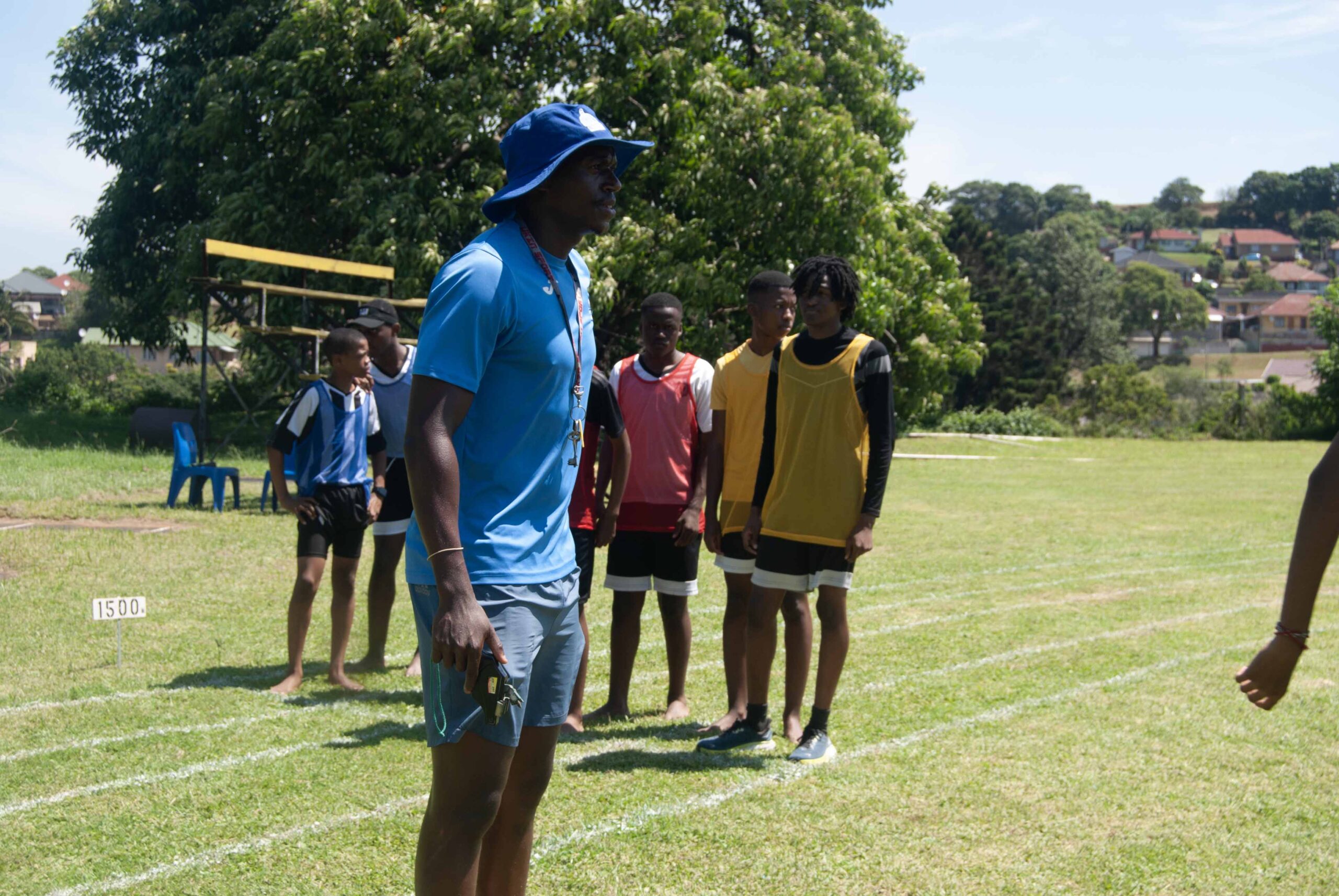 Interhouse Athletics (364)