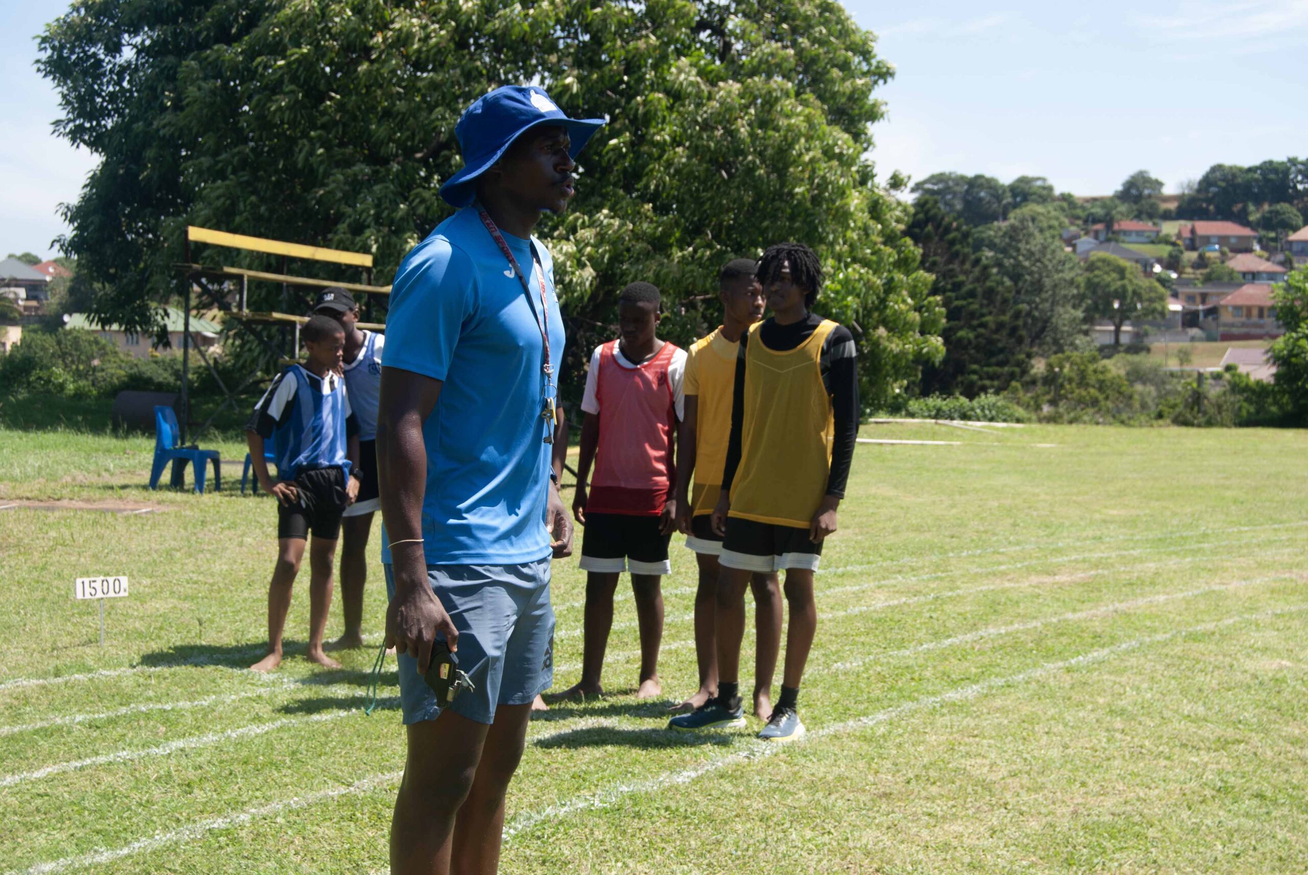 Interhouse Athletics (366)