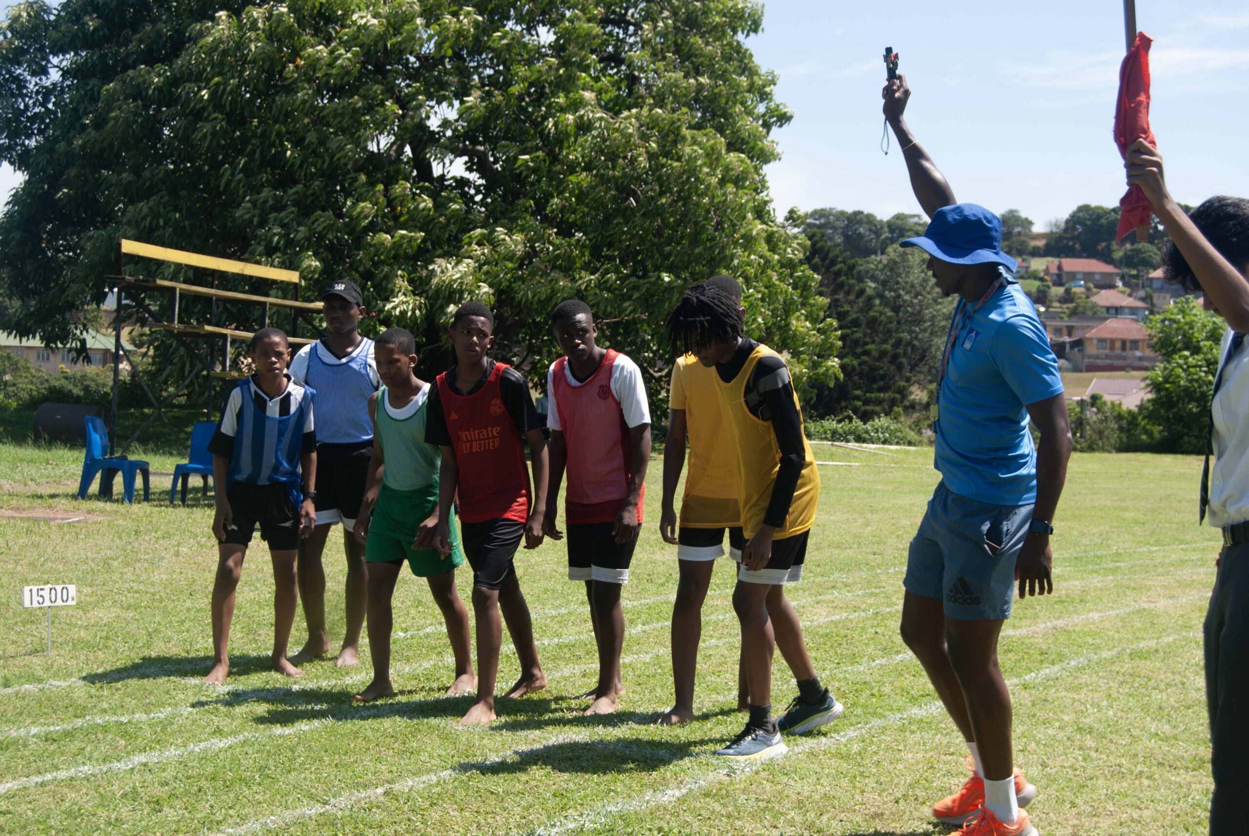 Interhouse Athletics (367)
