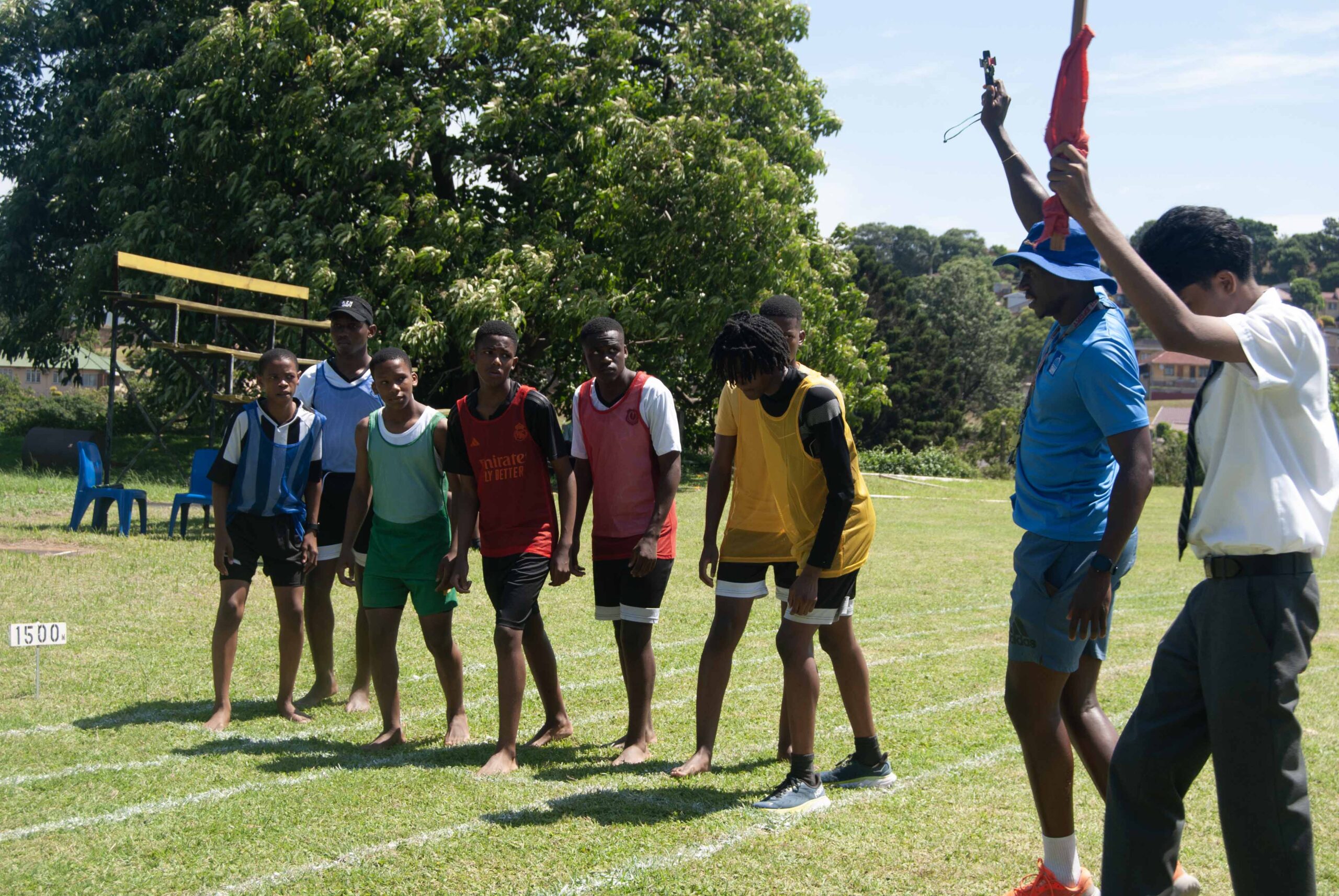 Interhouse Athletics (368)