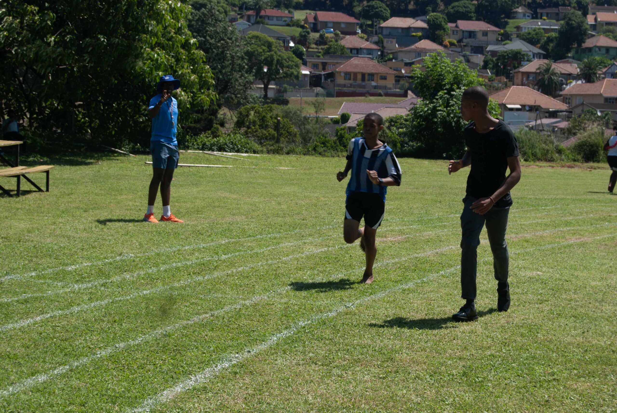 Interhouse Athletics (371)