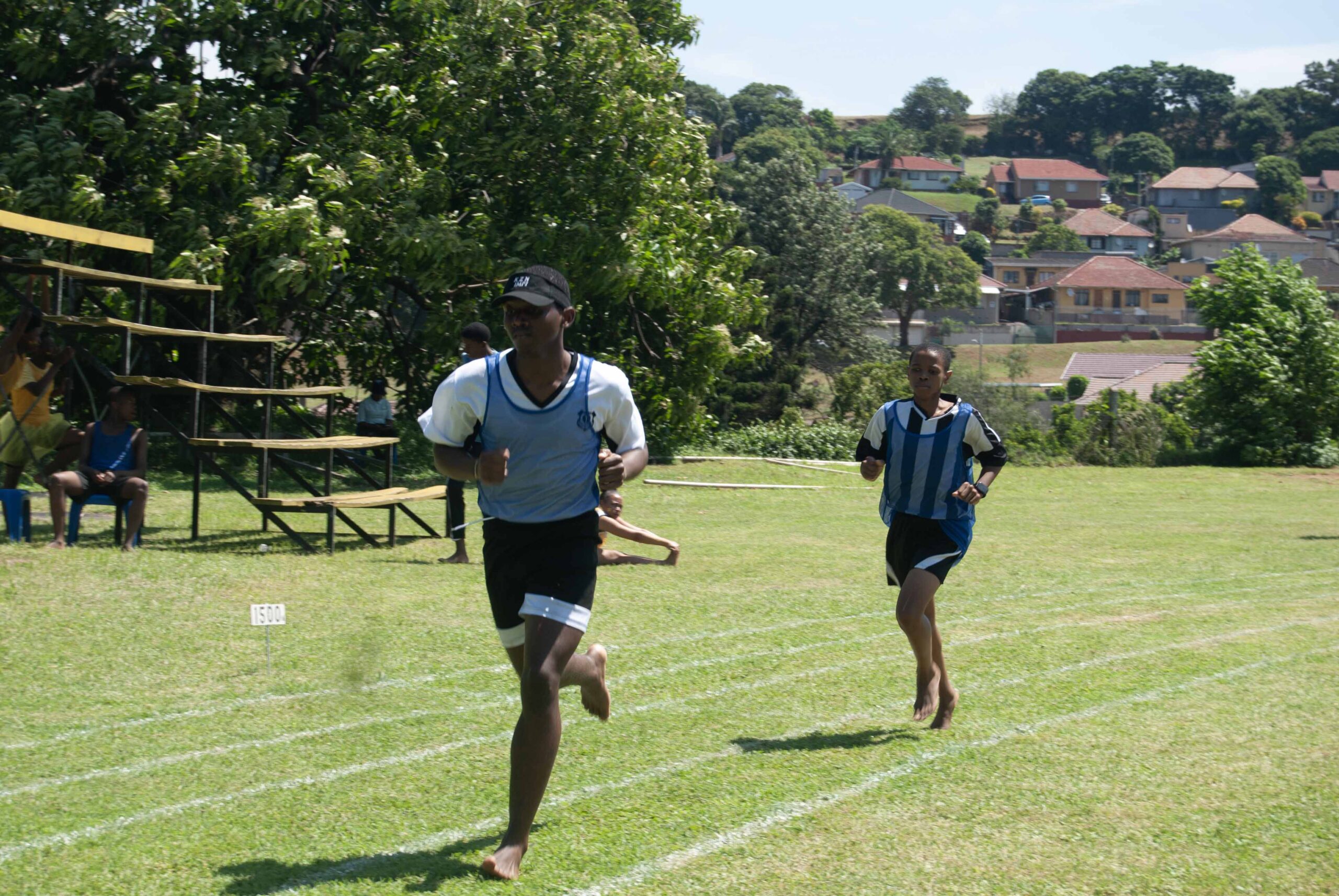 Interhouse Athletics (372)