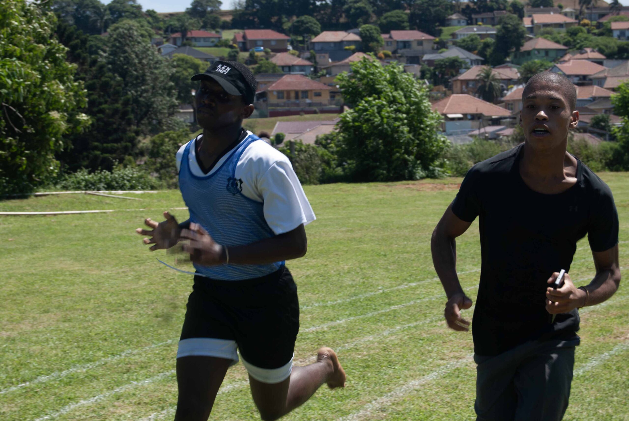 Interhouse Athletics (374)