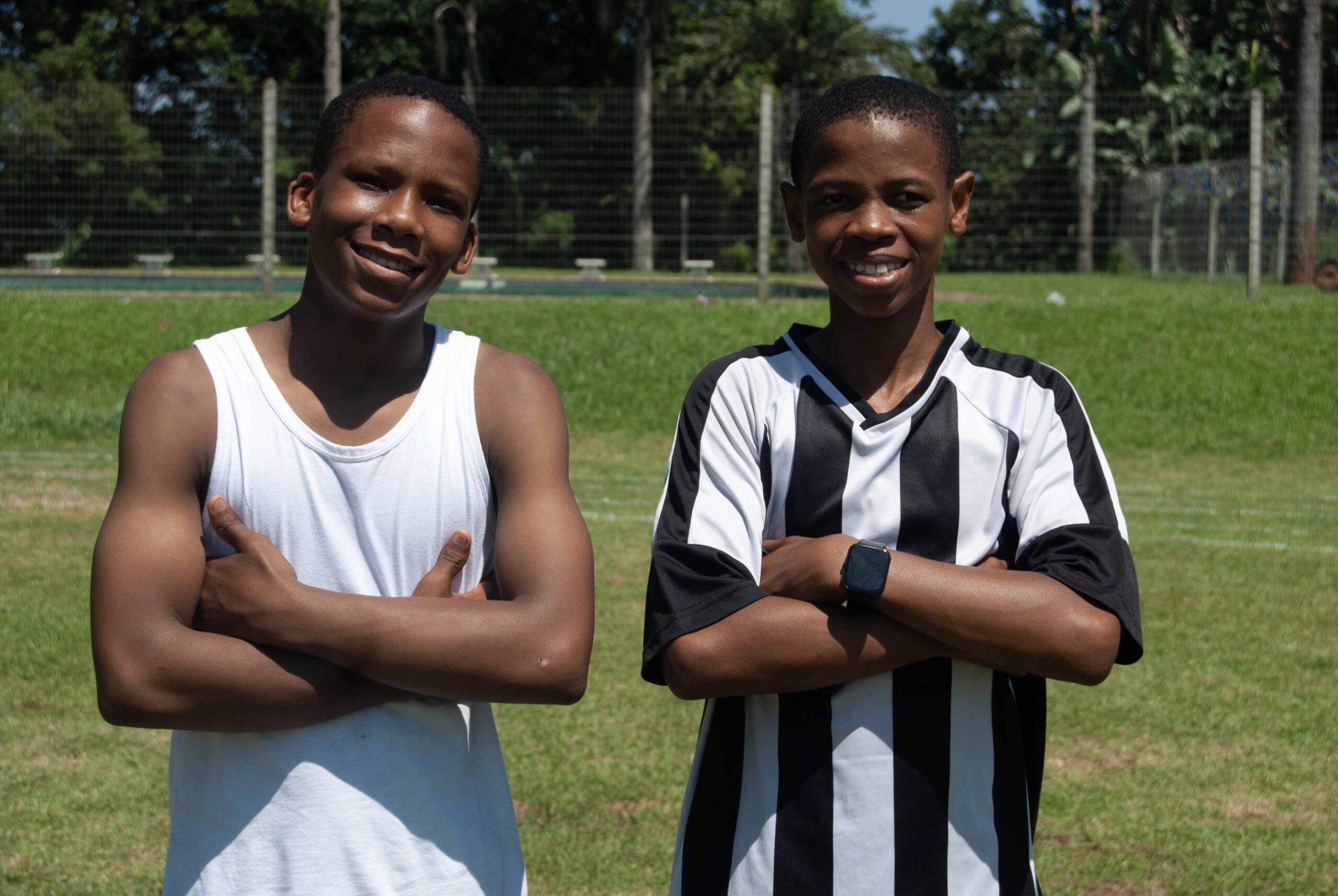 Interhouse Athletics (385)