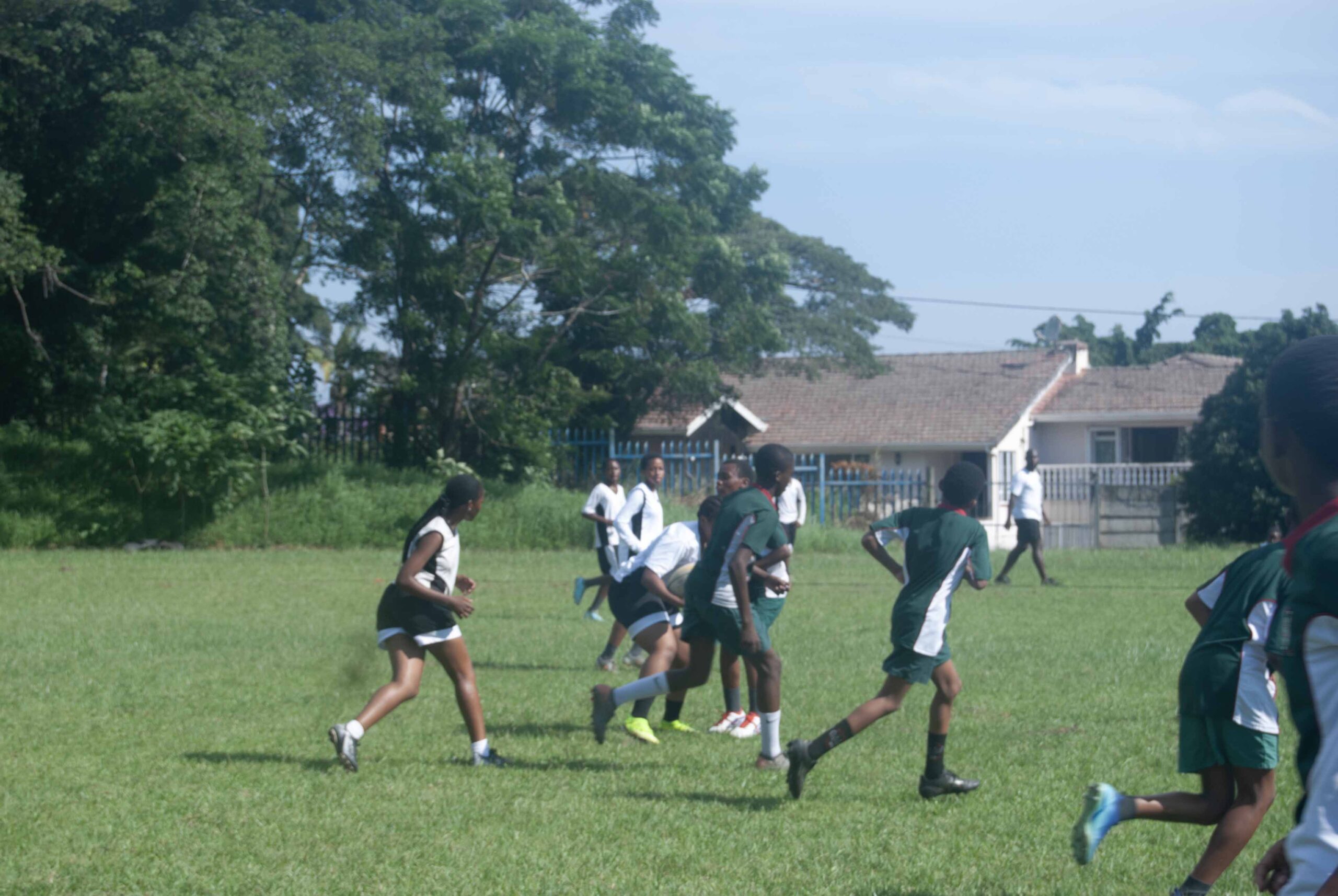 Interhouse Athletics (387)