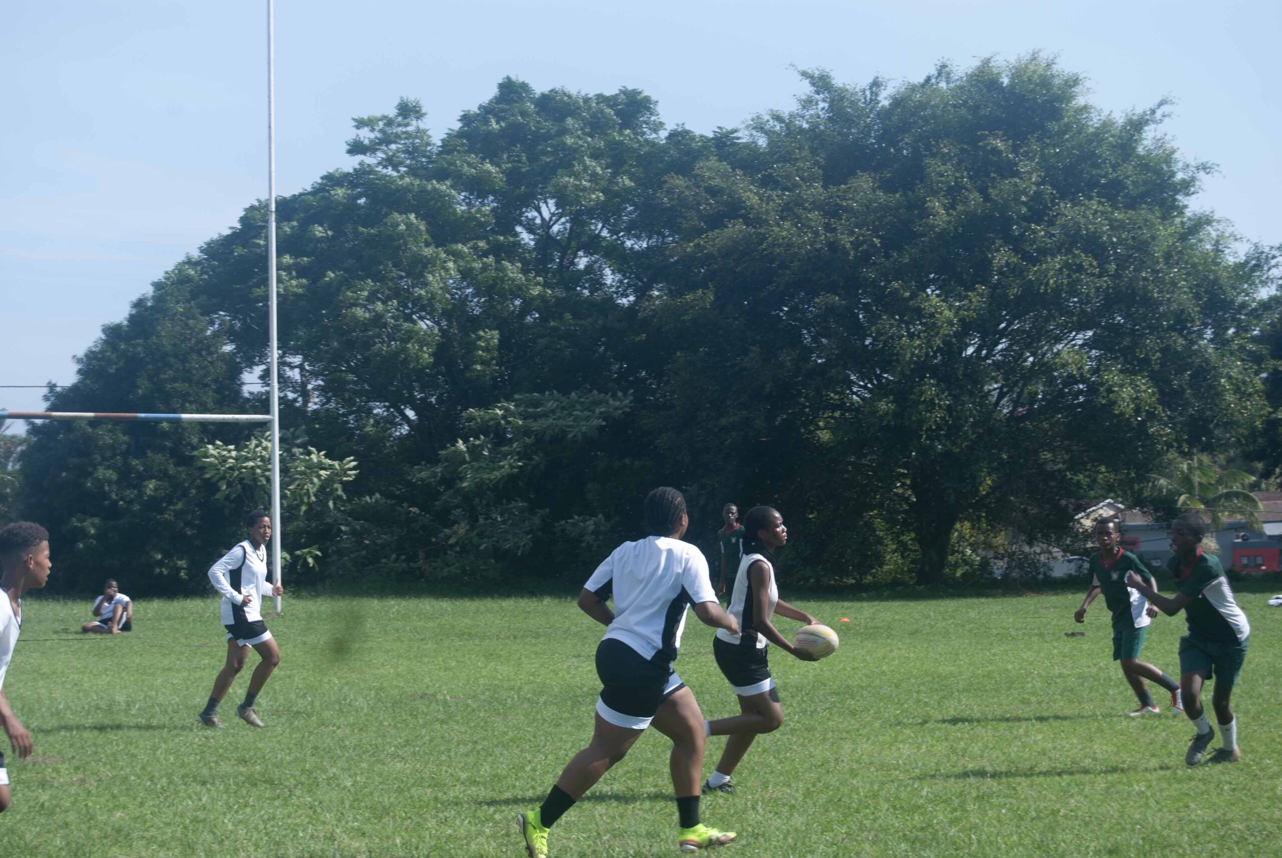 Interhouse Athletics (388)
