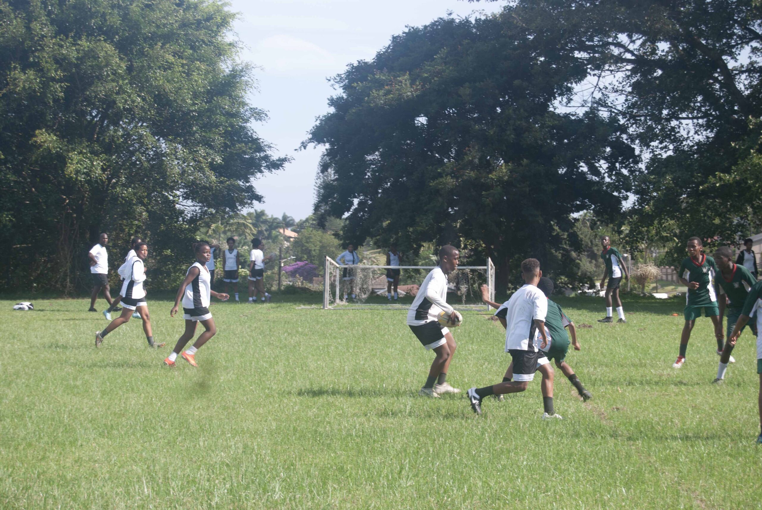 Interhouse Athletics (391)