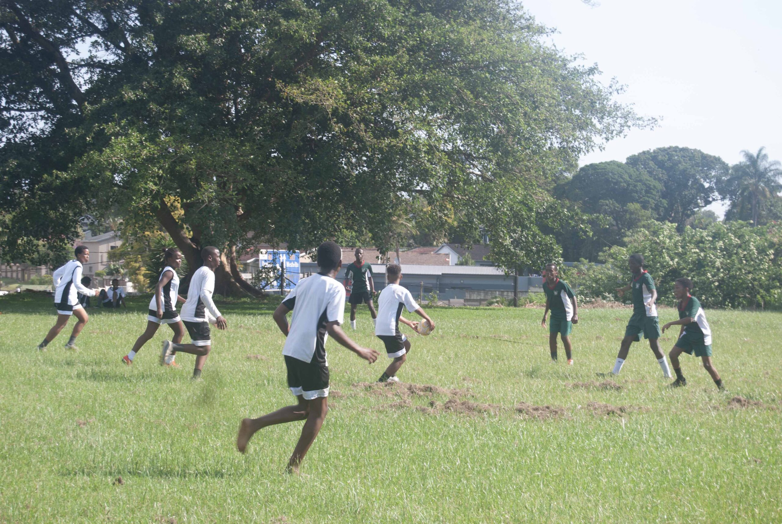 Interhouse Athletics (392)