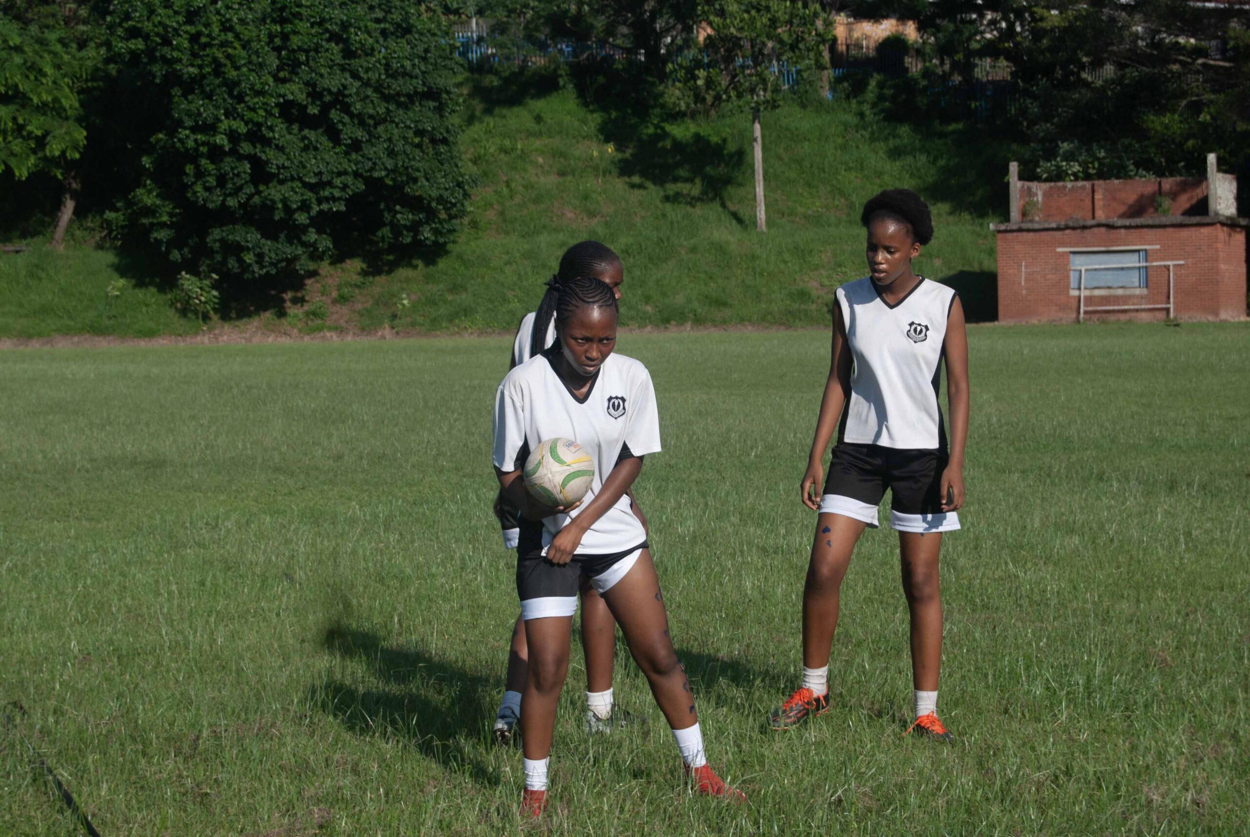 Interhouse Athletics (398)
