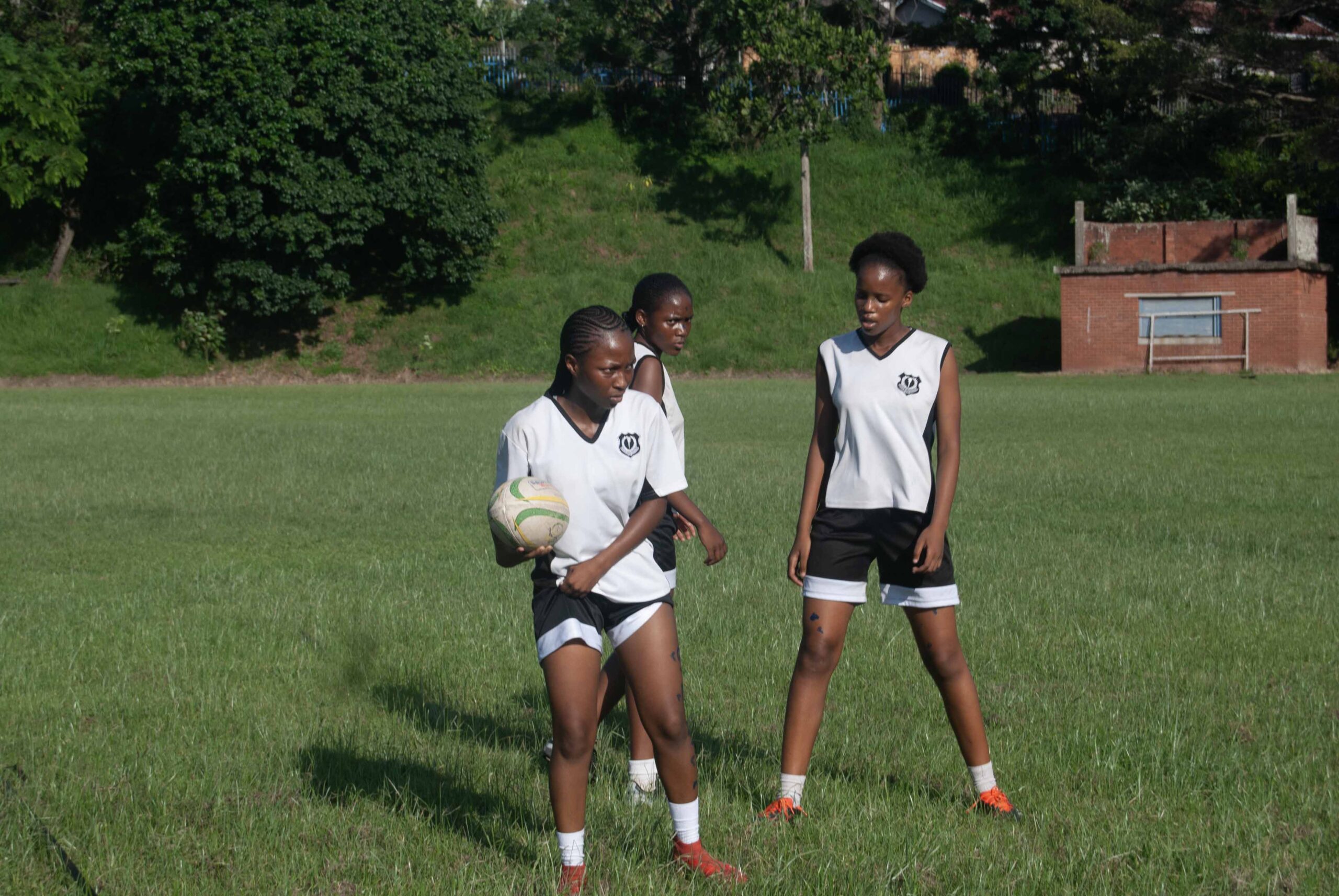 Interhouse Athletics (399)
