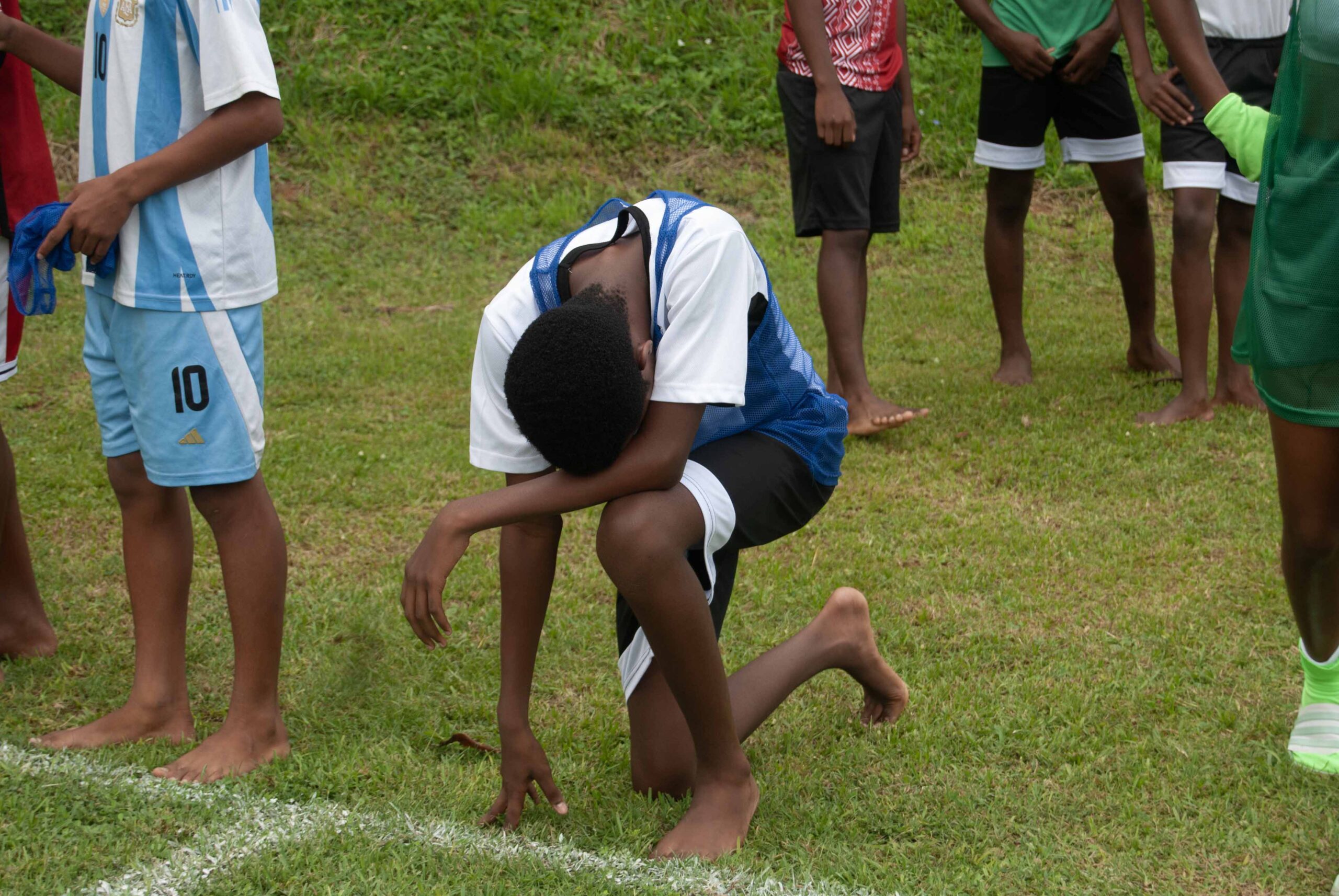 Interhouse Athletics (419)