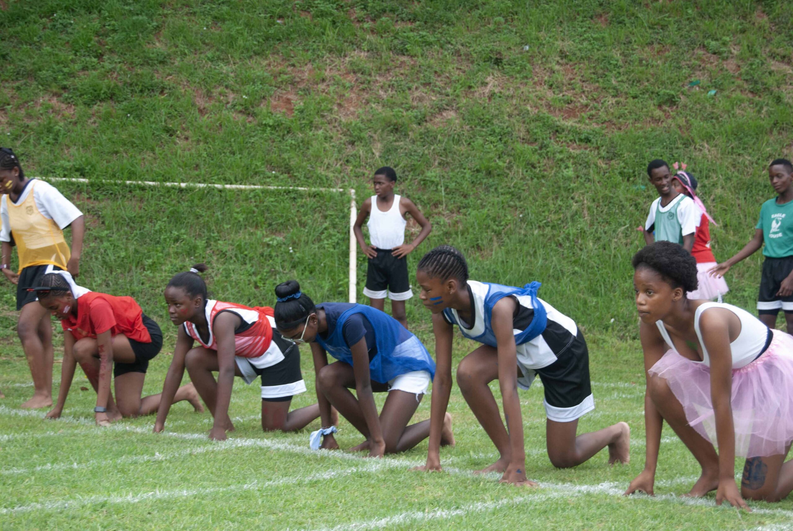 Interhouse Athletics (422)