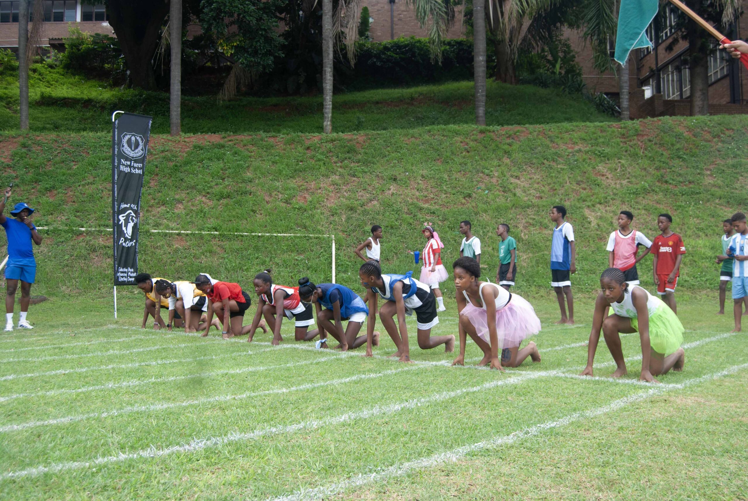 Interhouse Athletics (423)