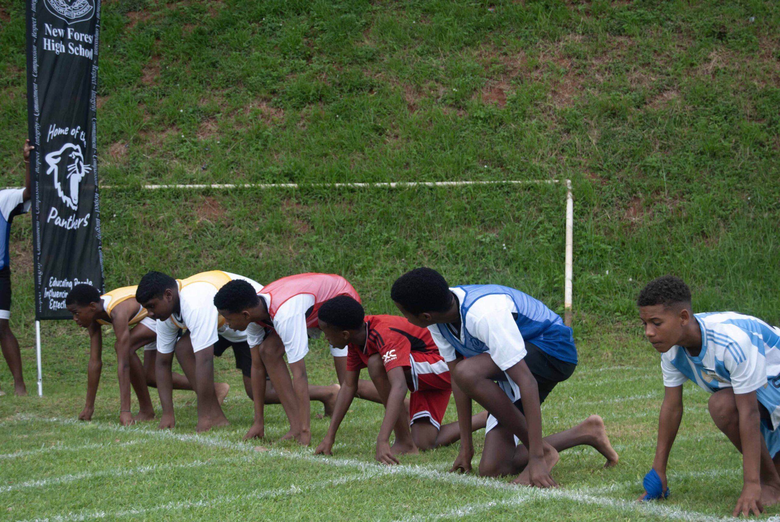 Interhouse Athletics (427)