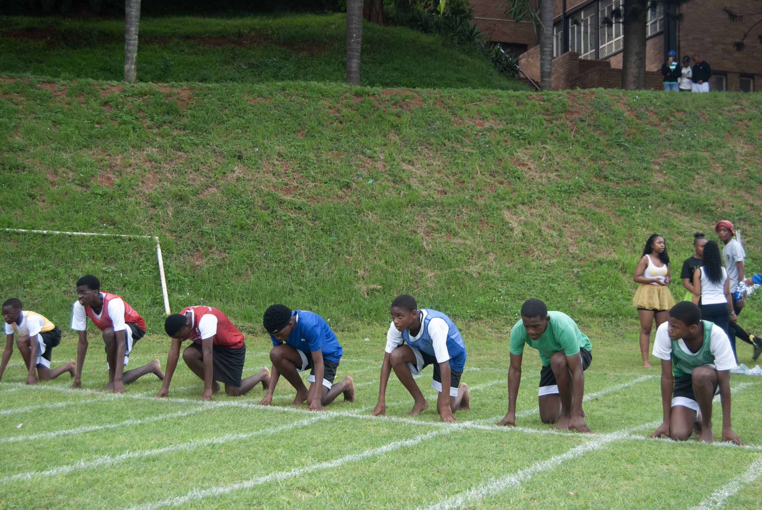 Interhouse Athletics (434)
