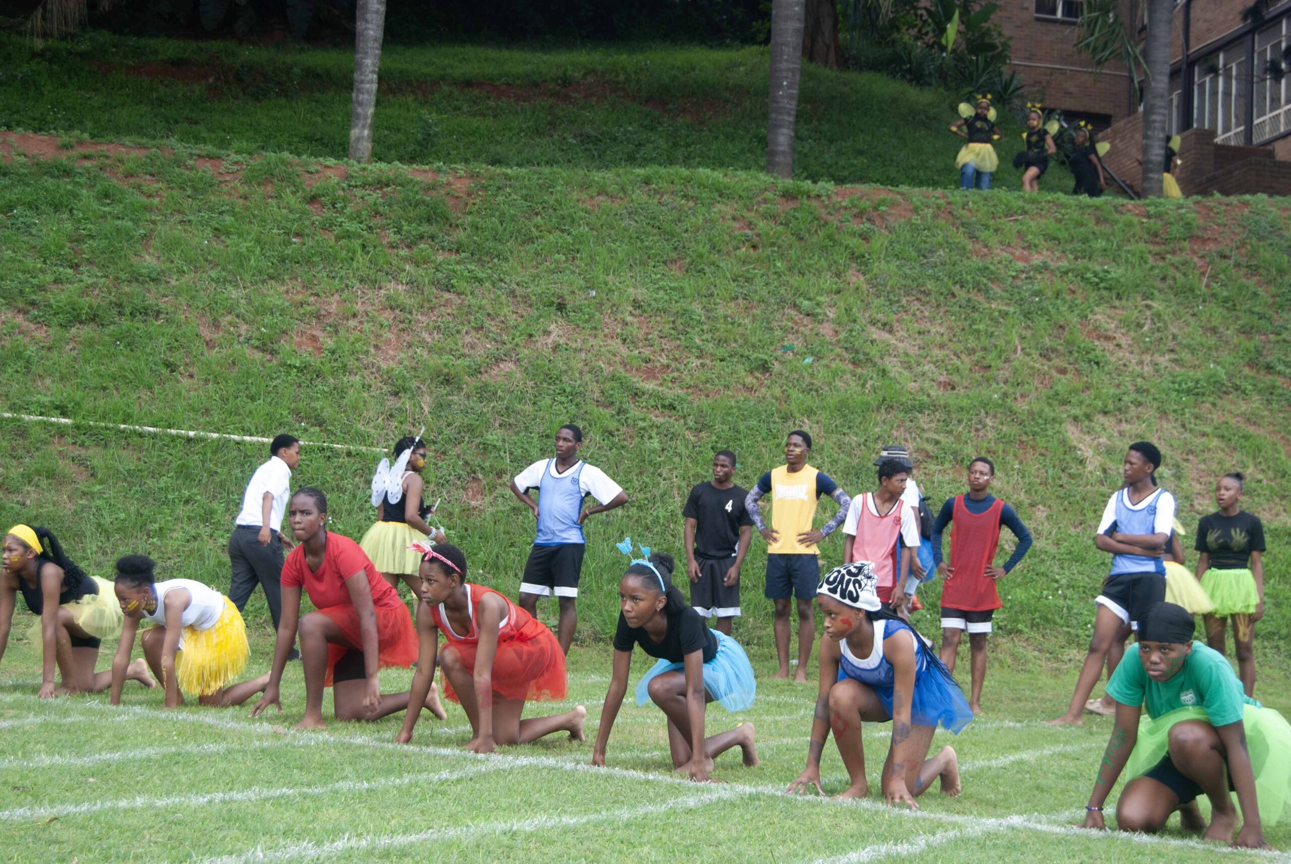 Interhouse Athletics (438)