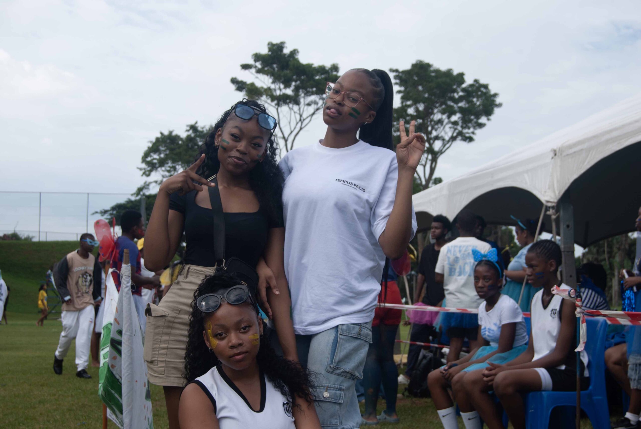 Interhouse Athletics (451)