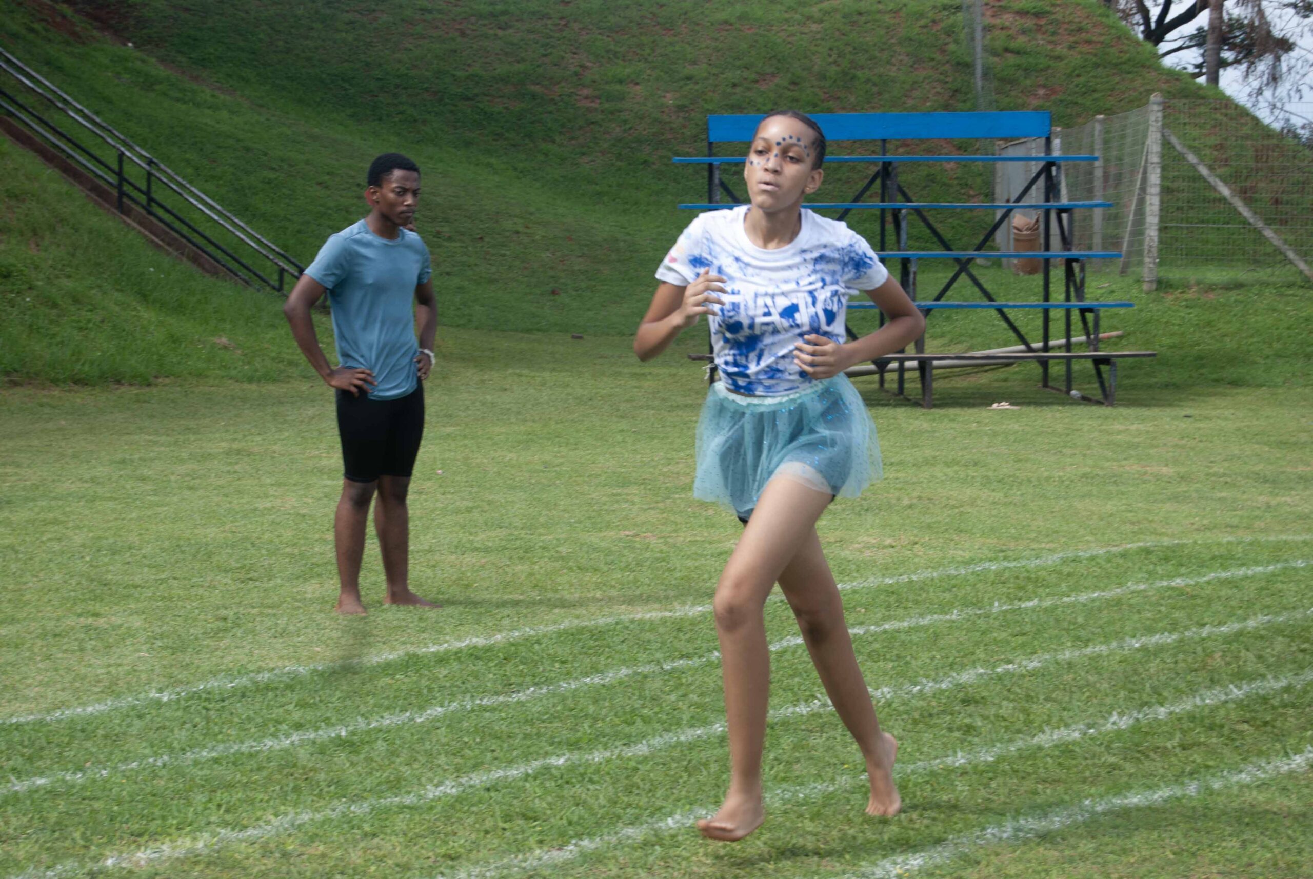 Interhouse Athletics (467)