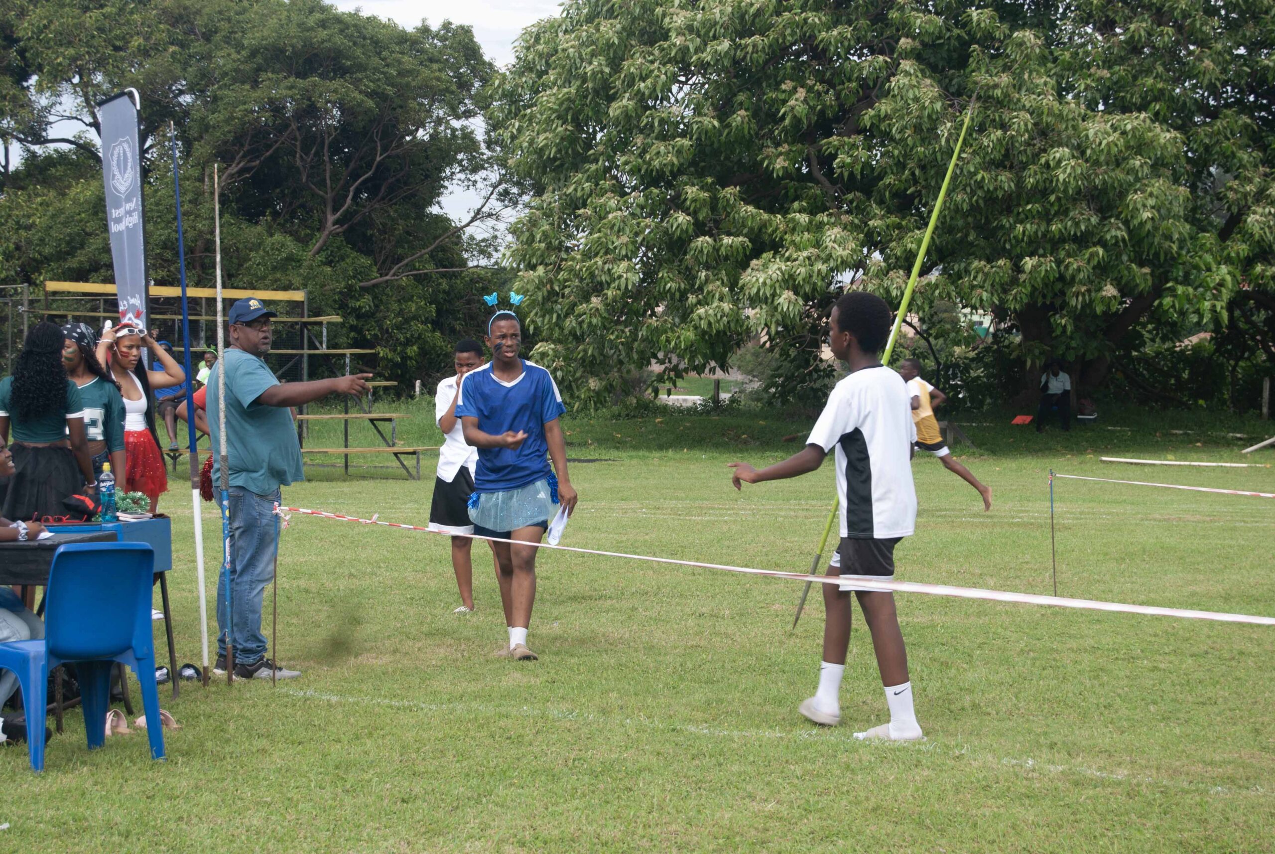 Interhouse Athletics (472)