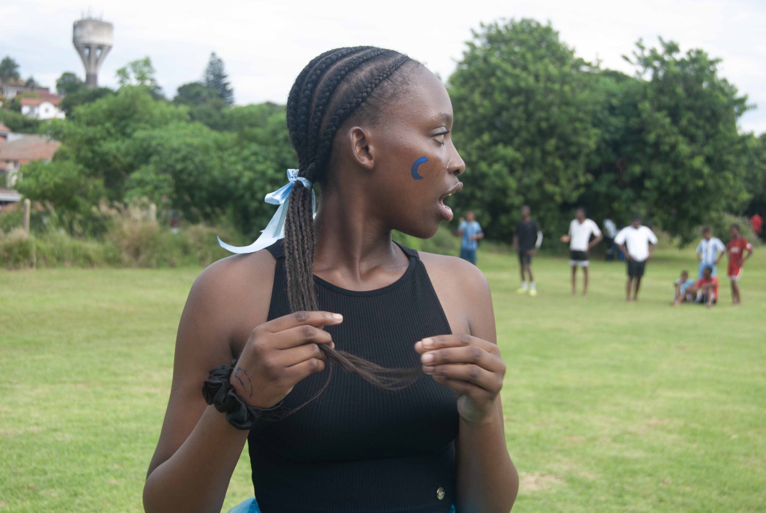 Interhouse Athletics (476)