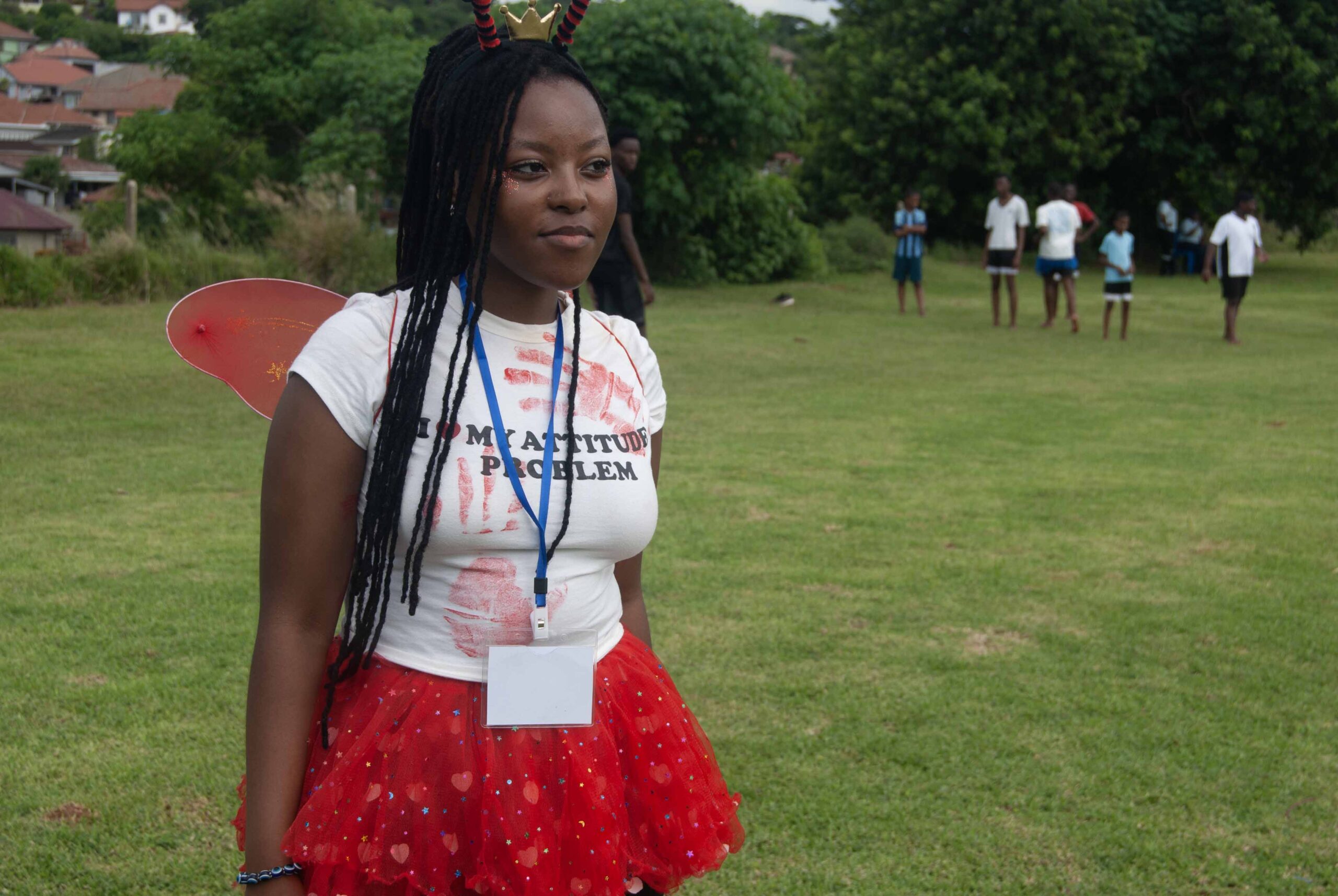 Interhouse Athletics (478)