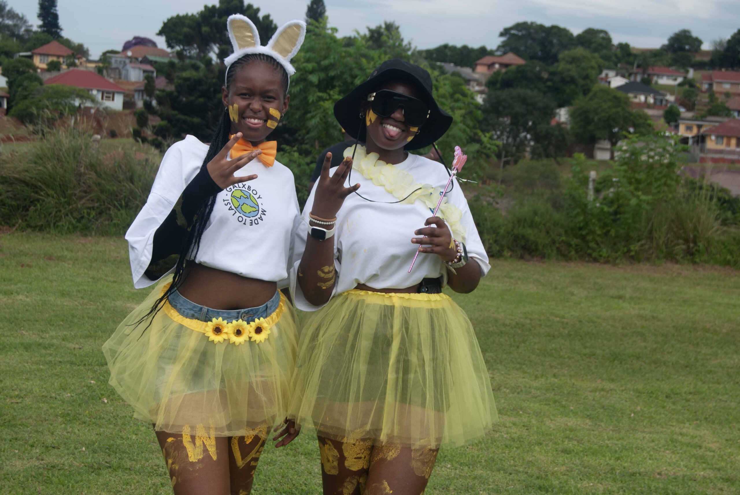 Interhouse Athletics (479)