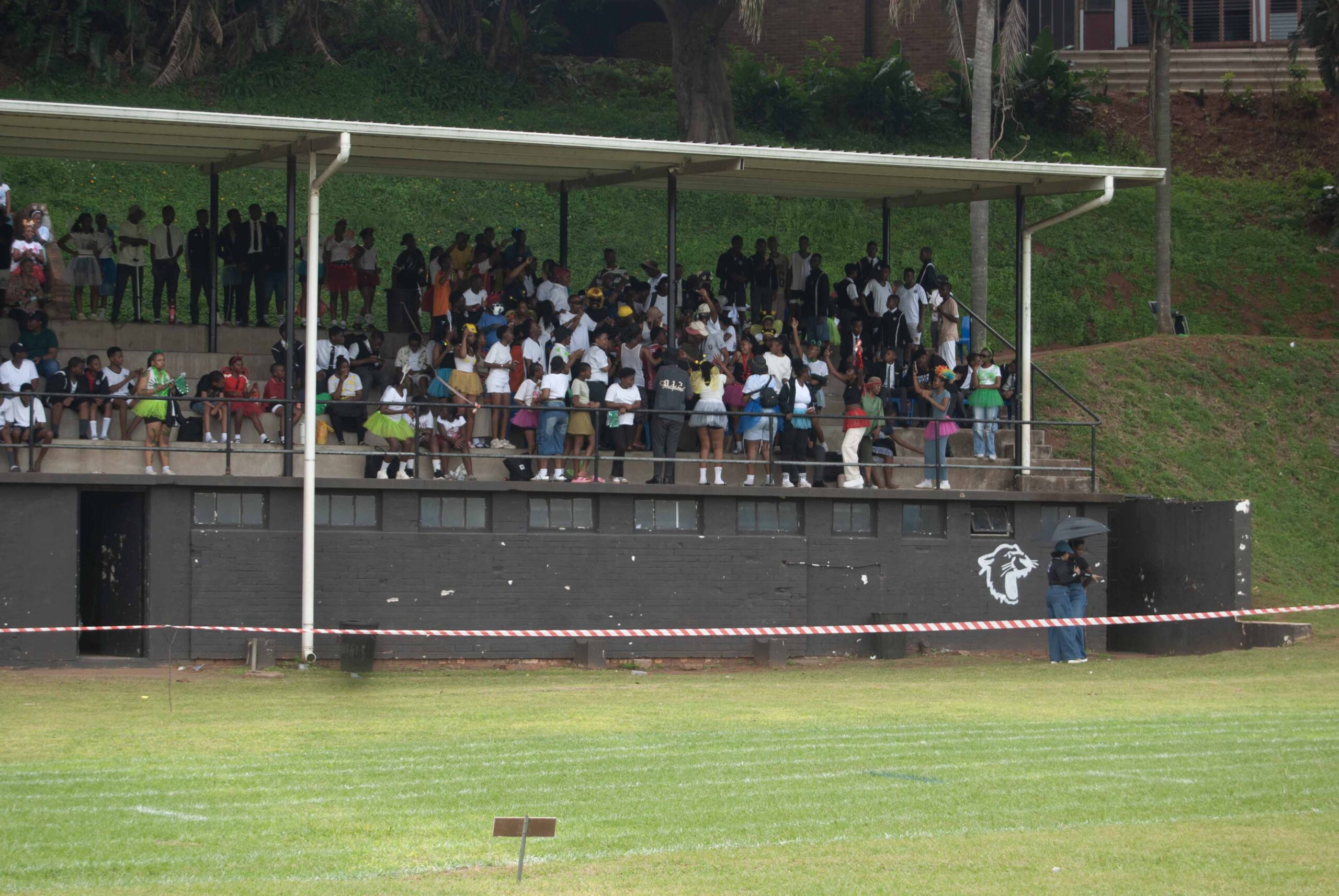 Interhouse Athletics (484)