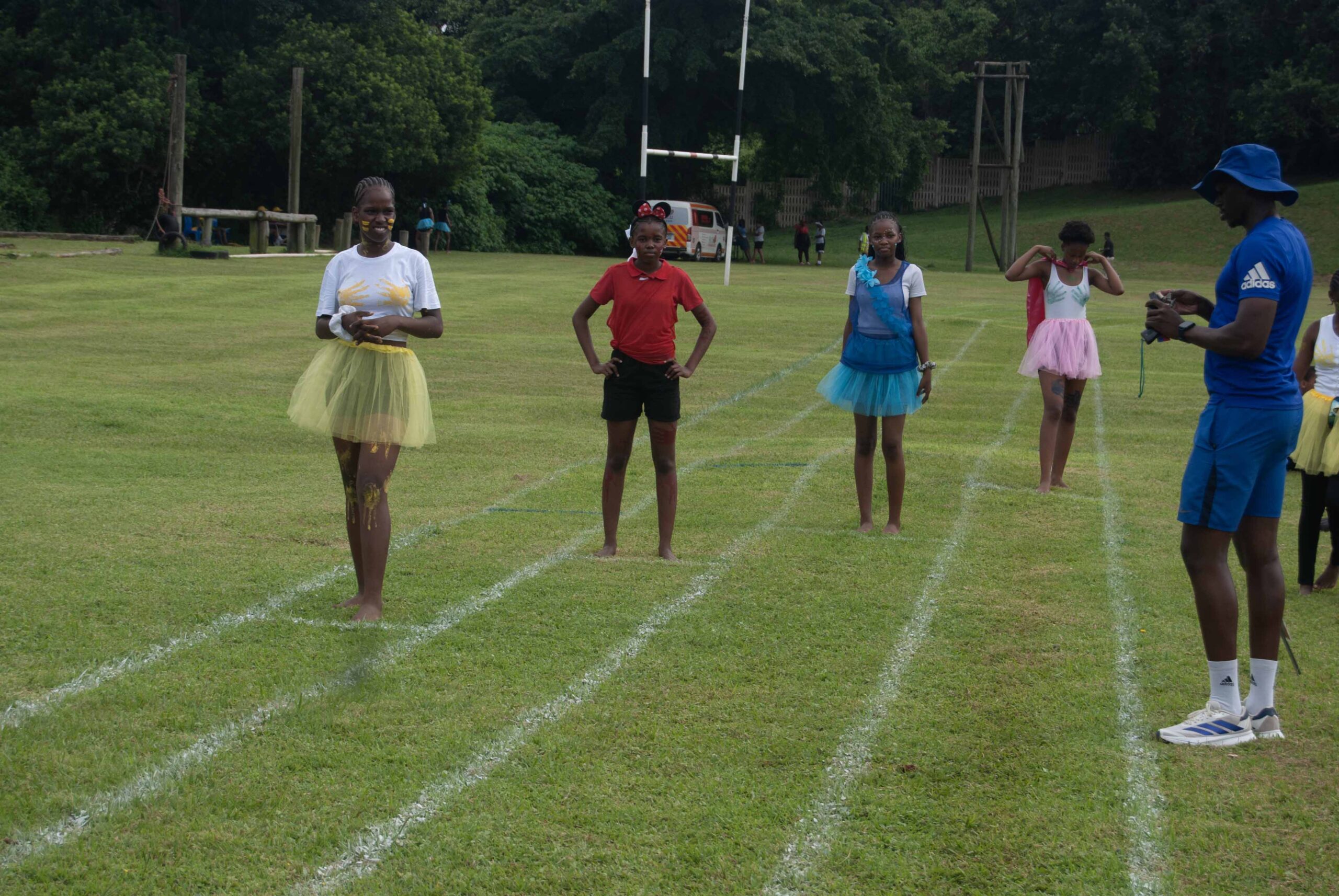 Interhouse Athletics (485)