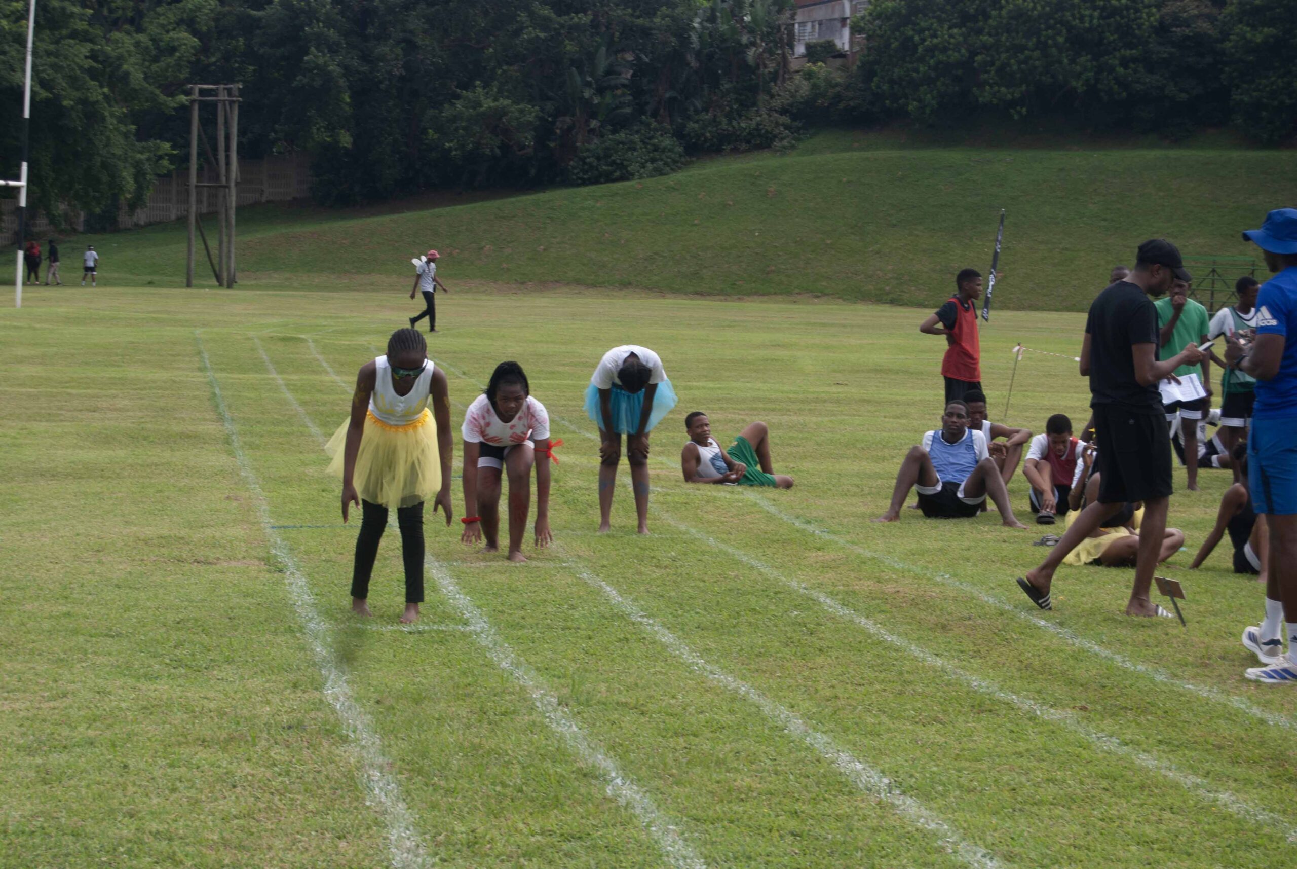 Interhouse Athletics (489)
