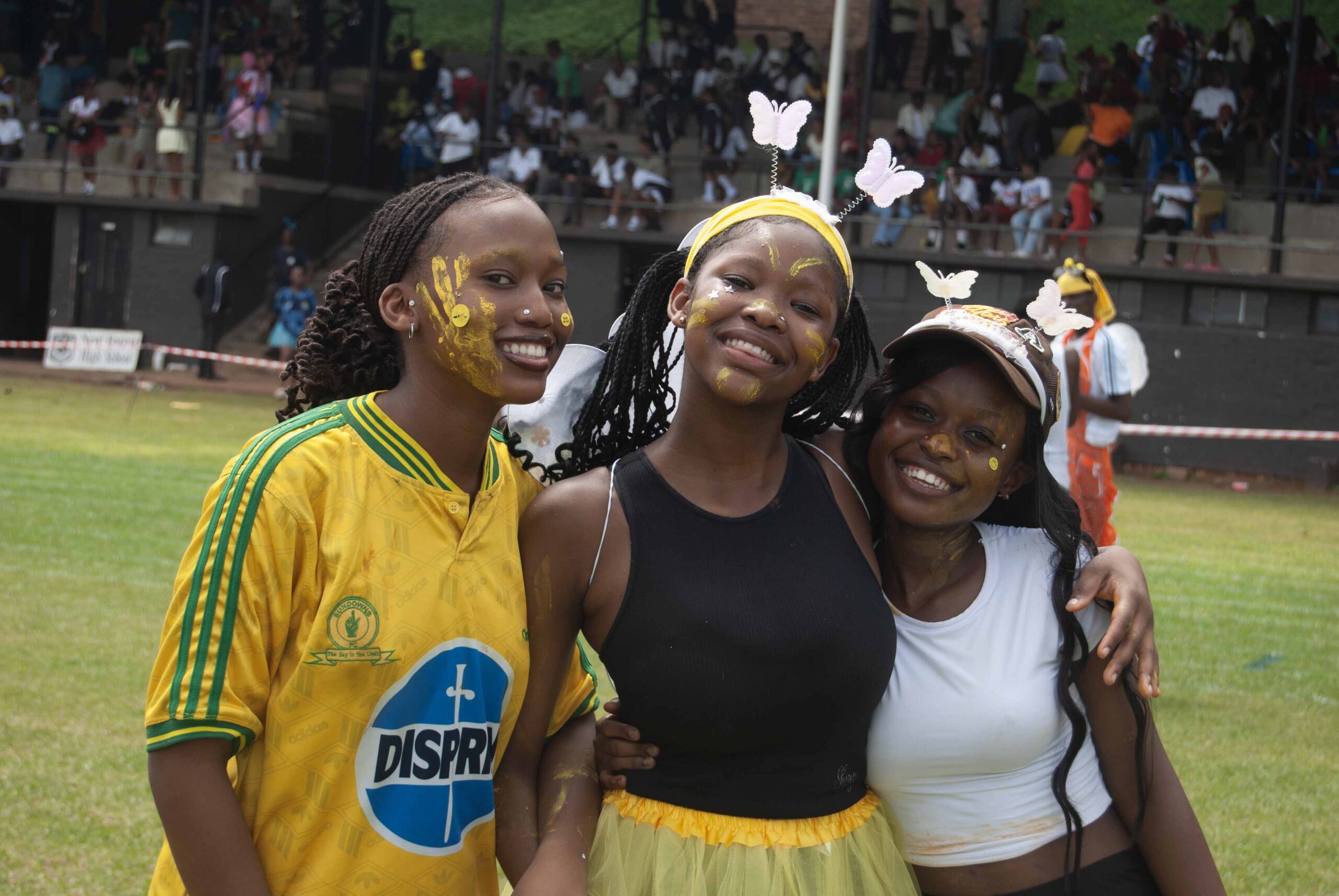 Interhouse Athletics (497)