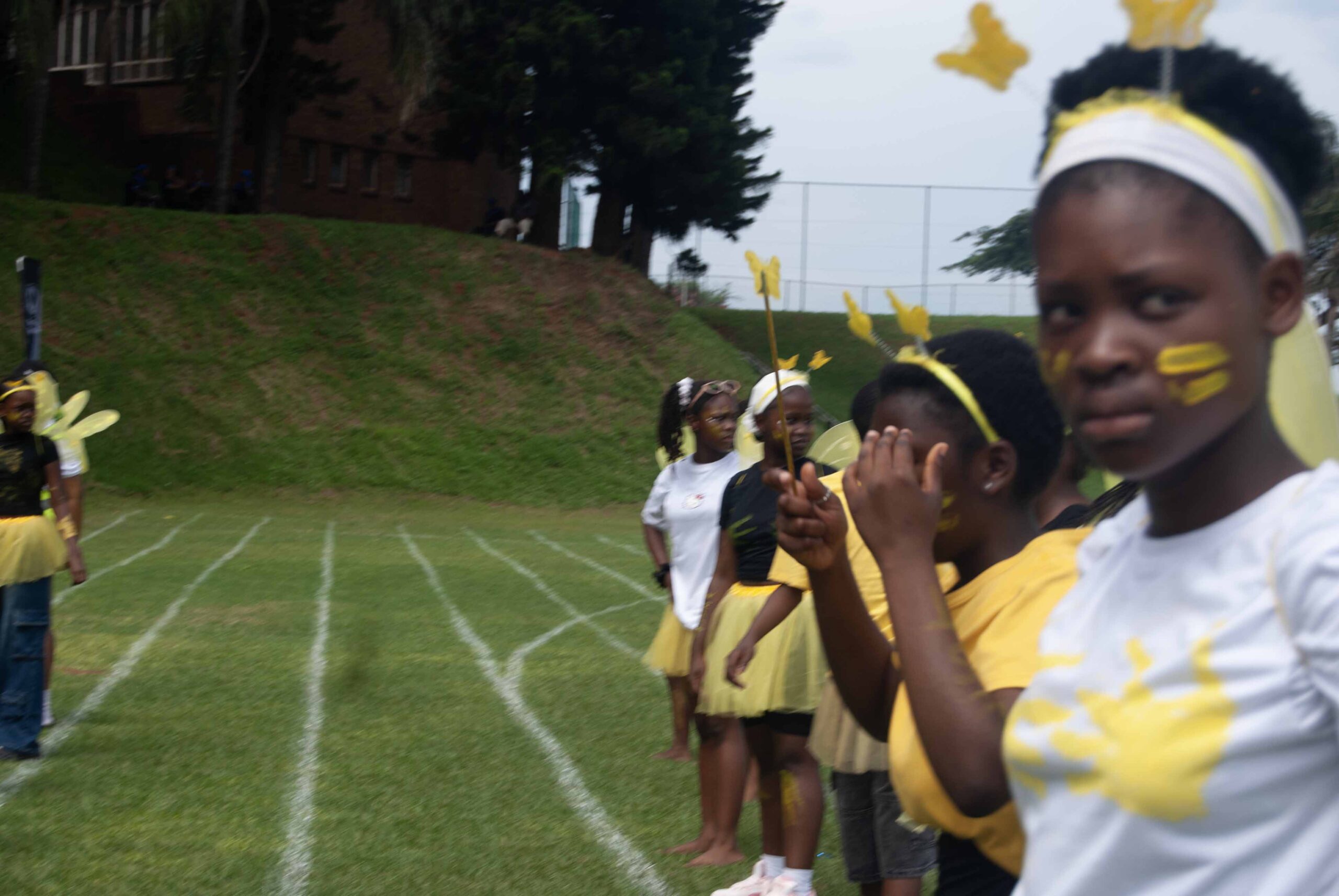 Interhouse Athletics (506)