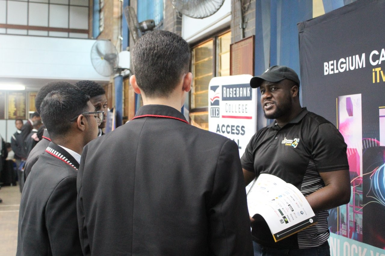Matric Career Expo (13)