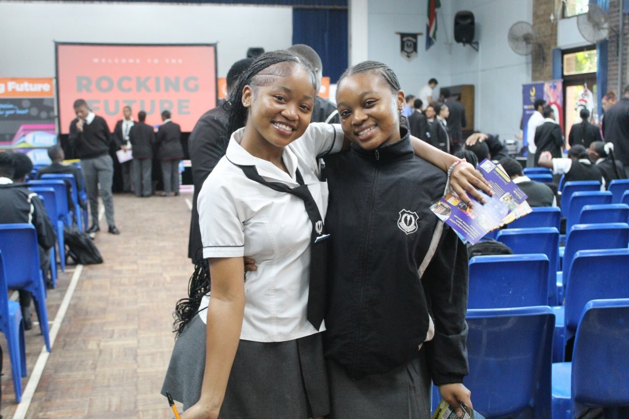 Matric Career Expo (2)
