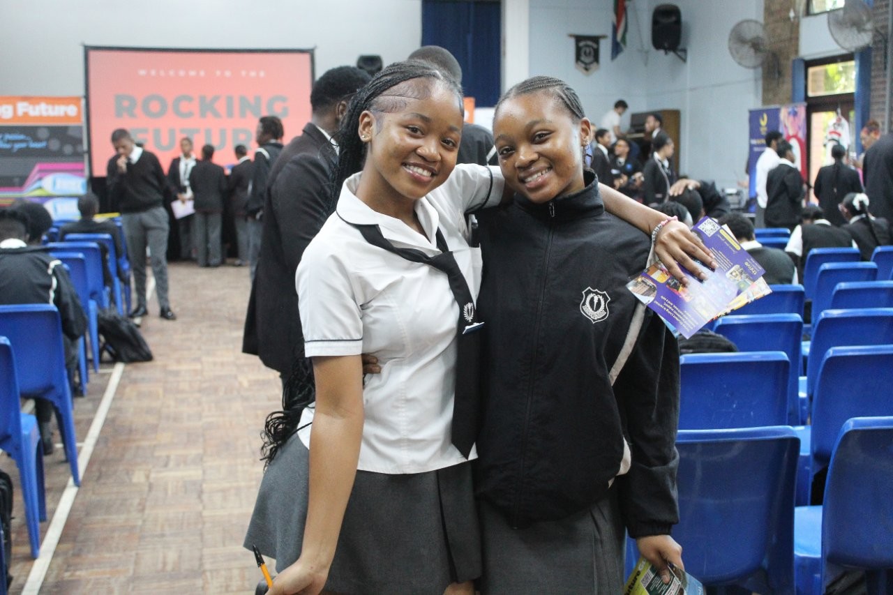 Matric Career Expo (4)