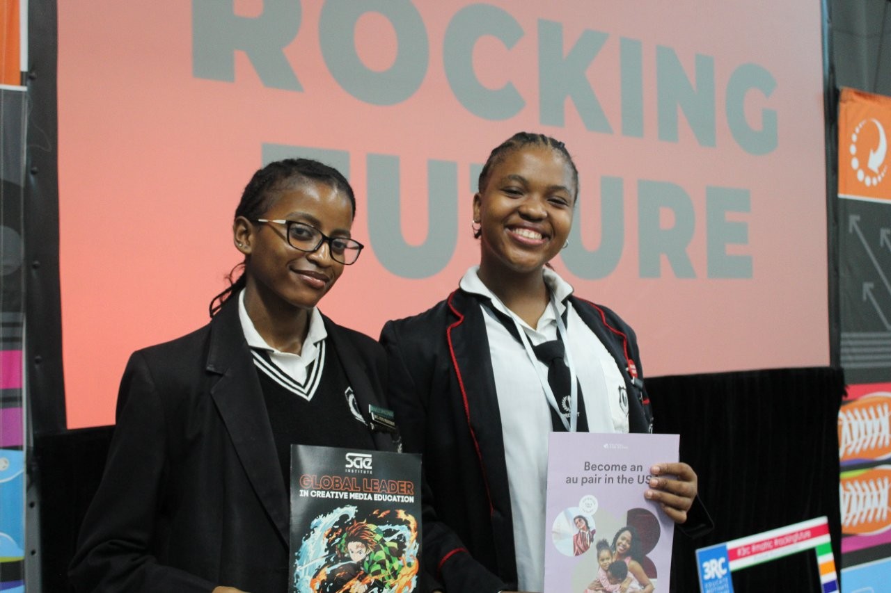 Matric Career Expo (7)