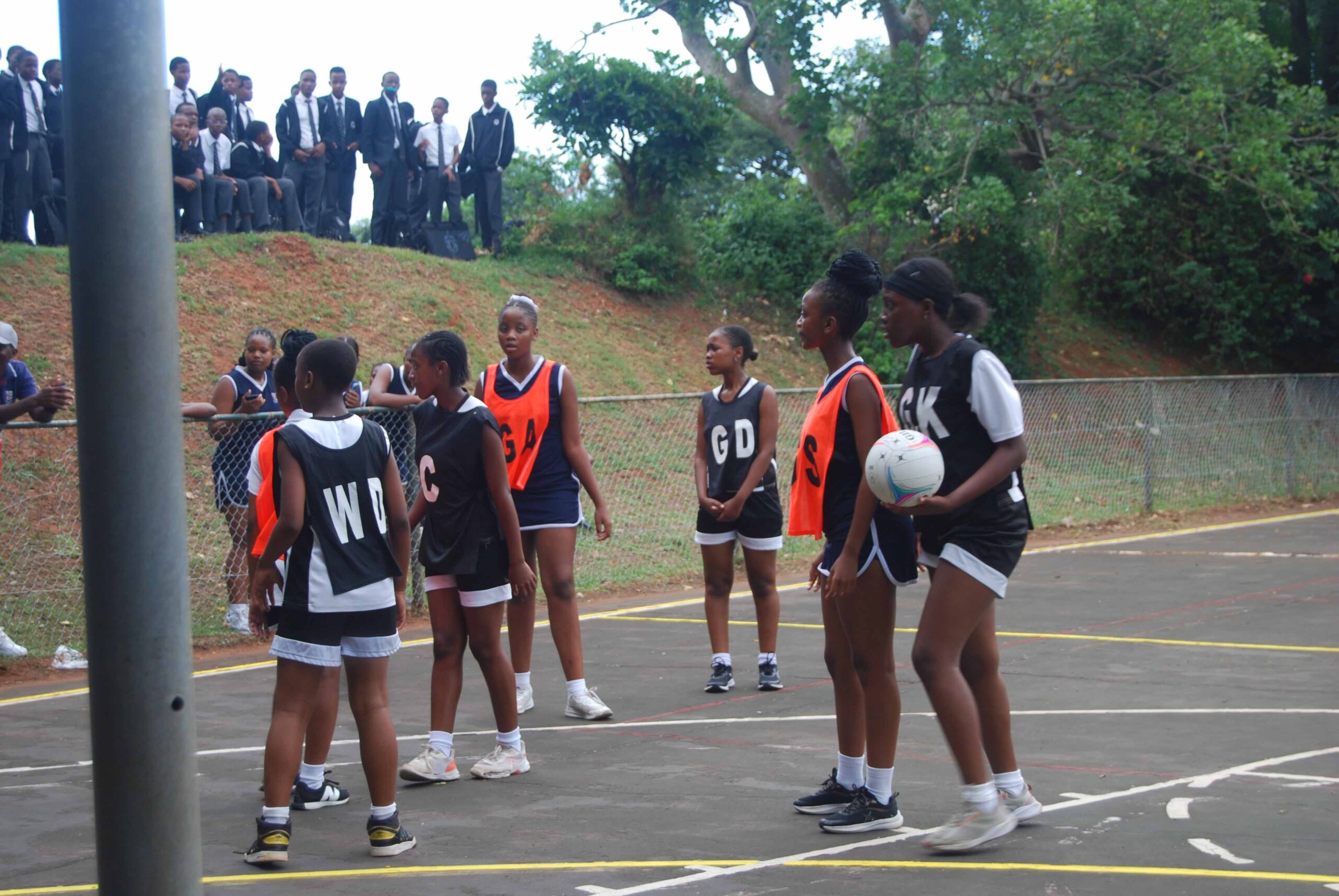 Netball (209)