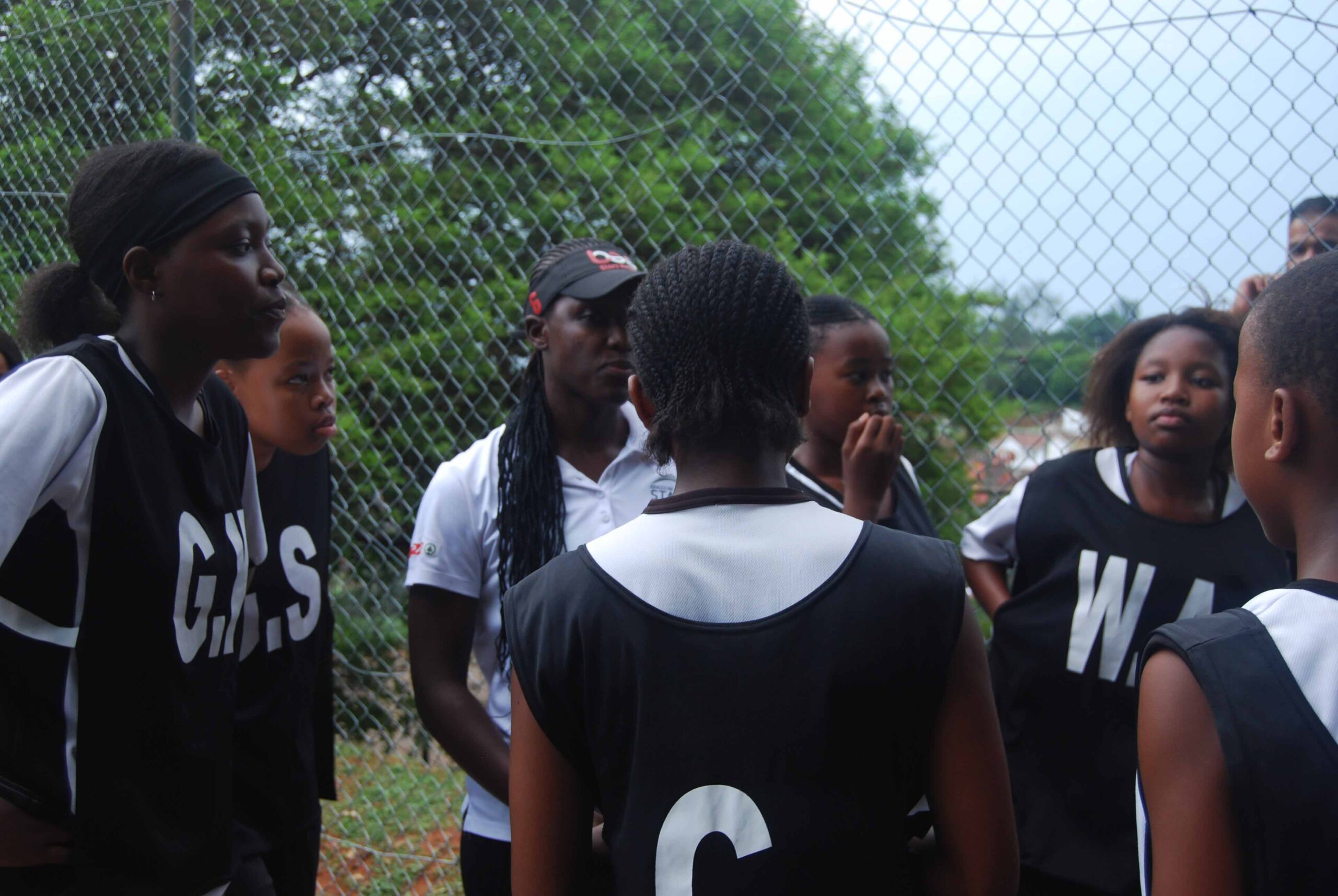 Netball (215)