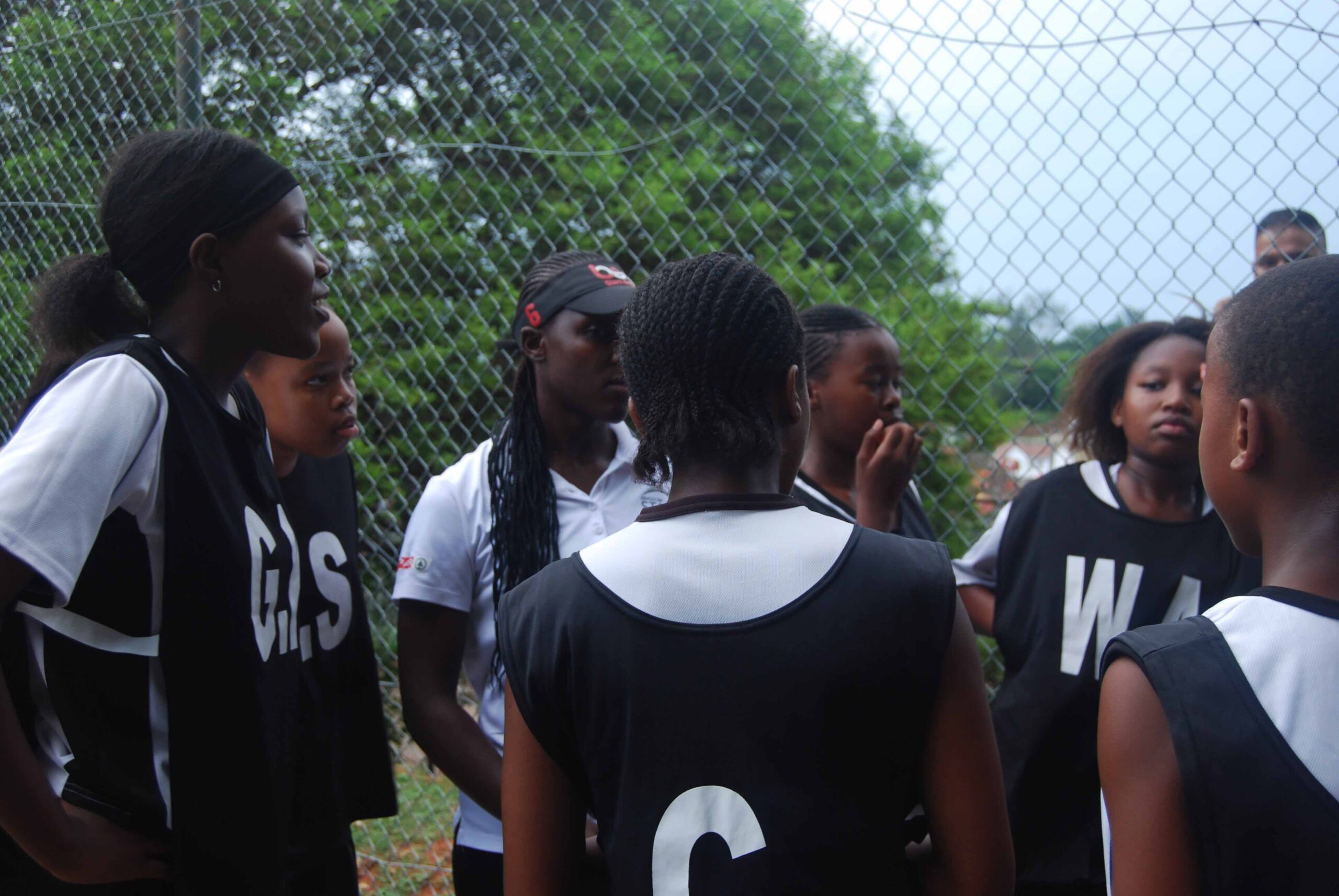 Netball (217)