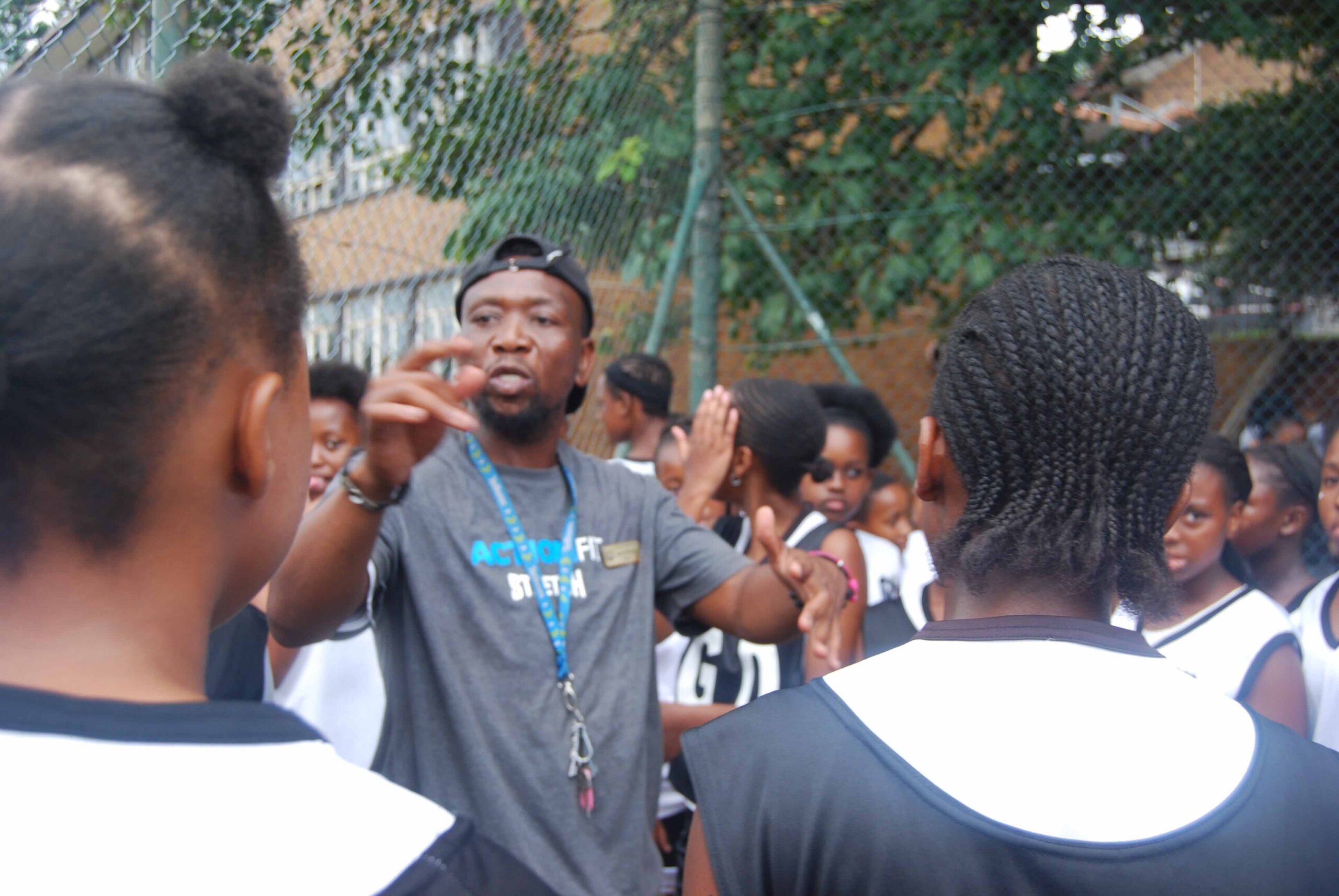 Netball (219)