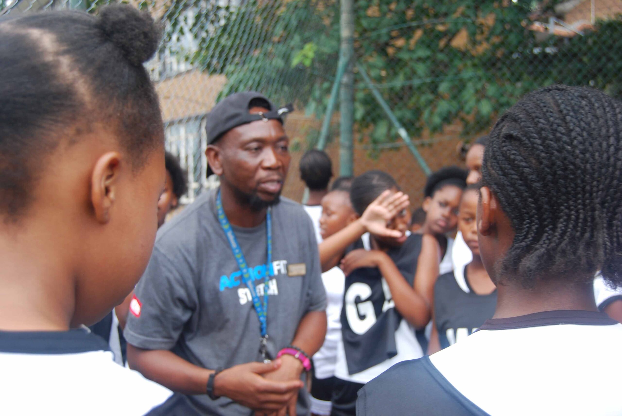 Netball (223)