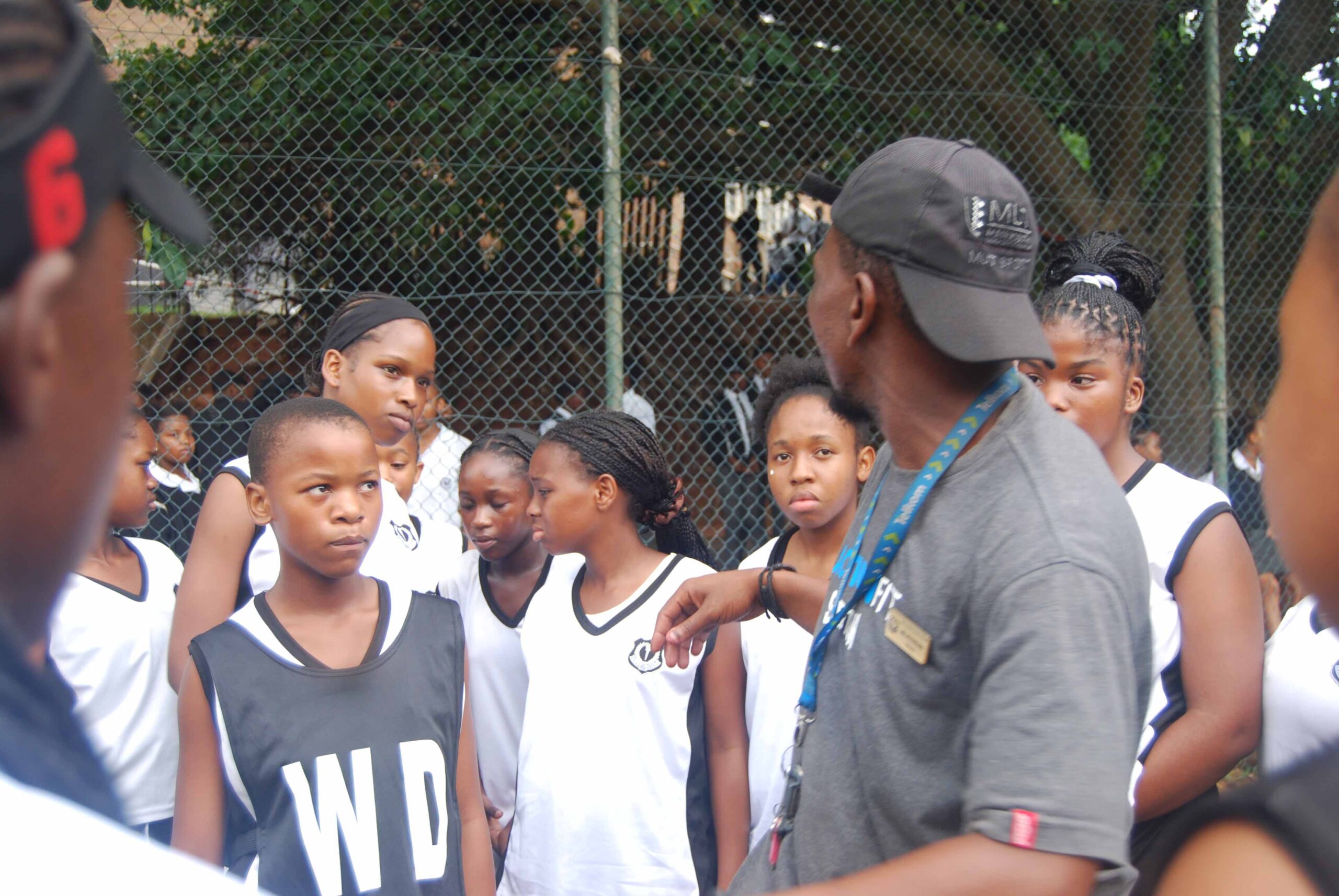 Netball (229)
