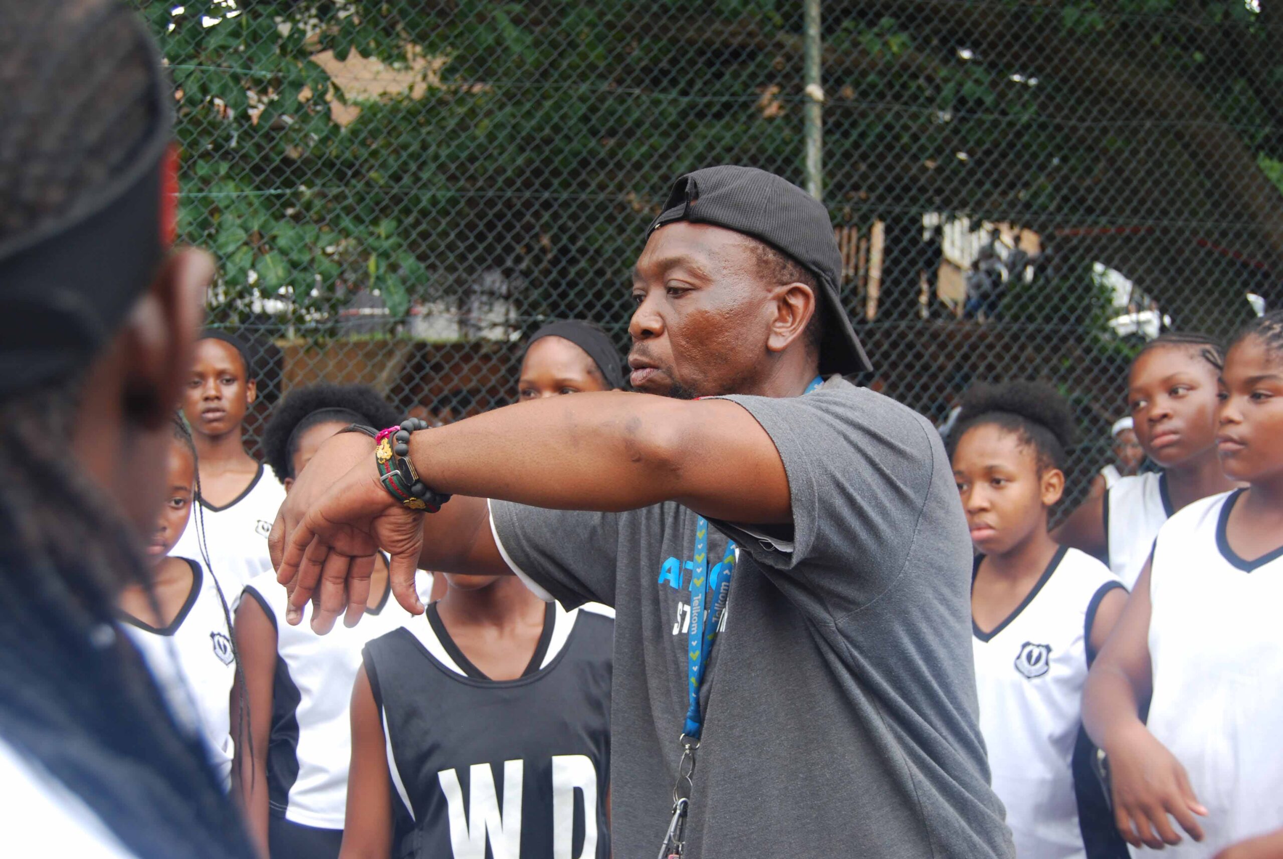 Netball (231)