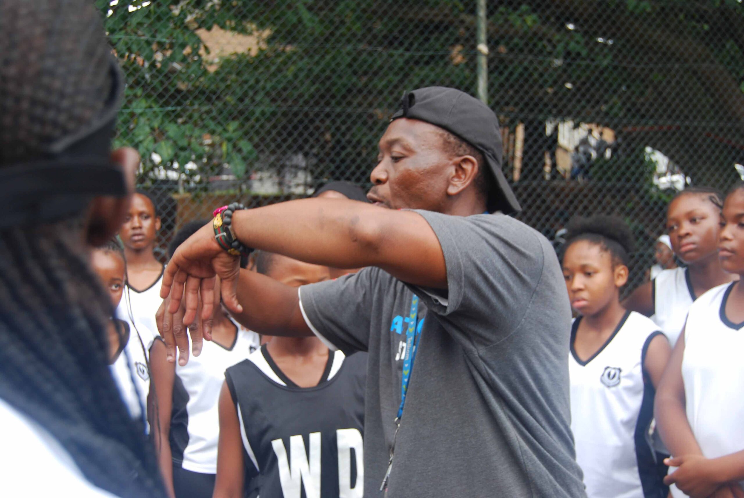 Netball (233)